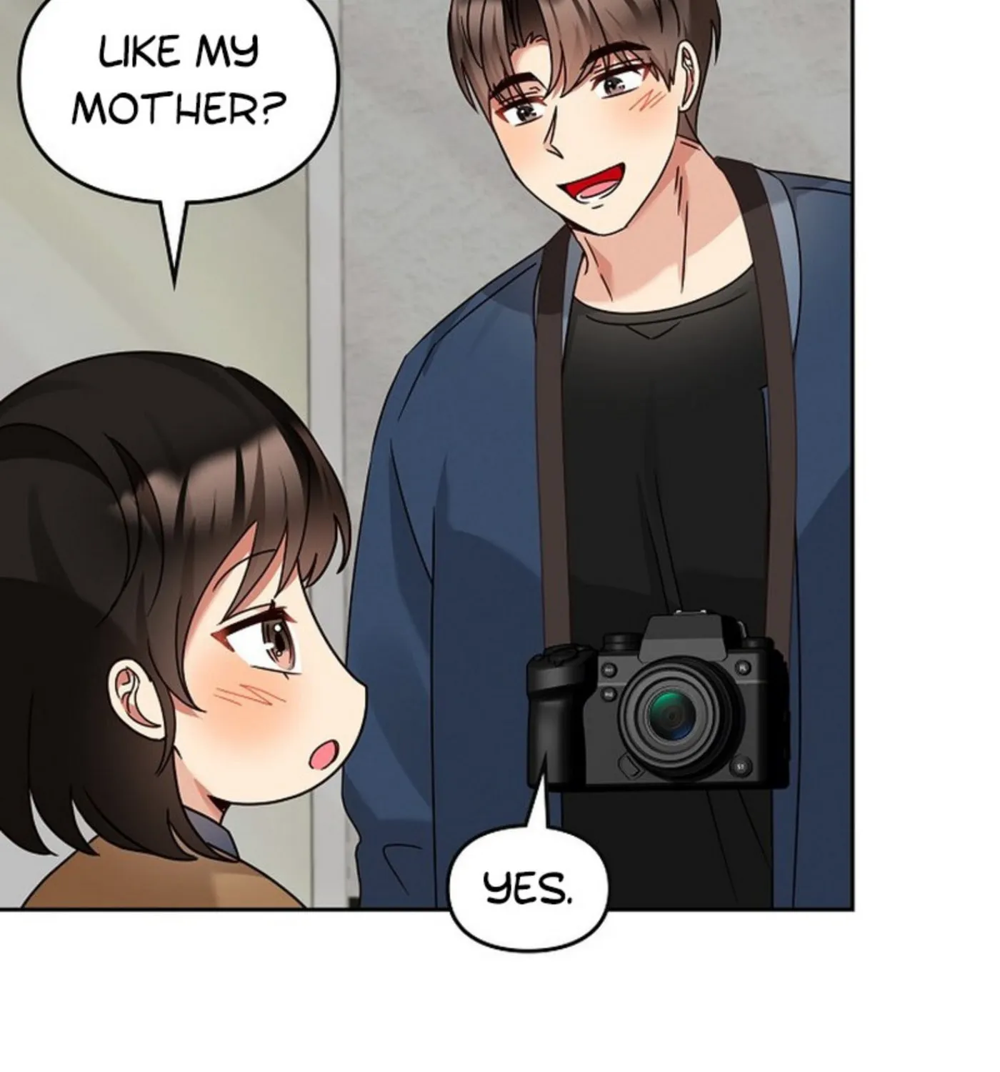 I Became a Doting Father Chapter 157 page 70 - 