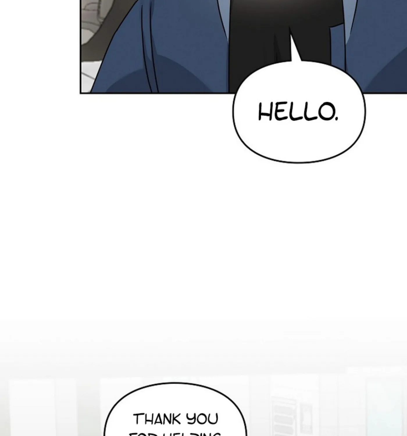 I Became a Doting Father Chapter 157 page 8 - 