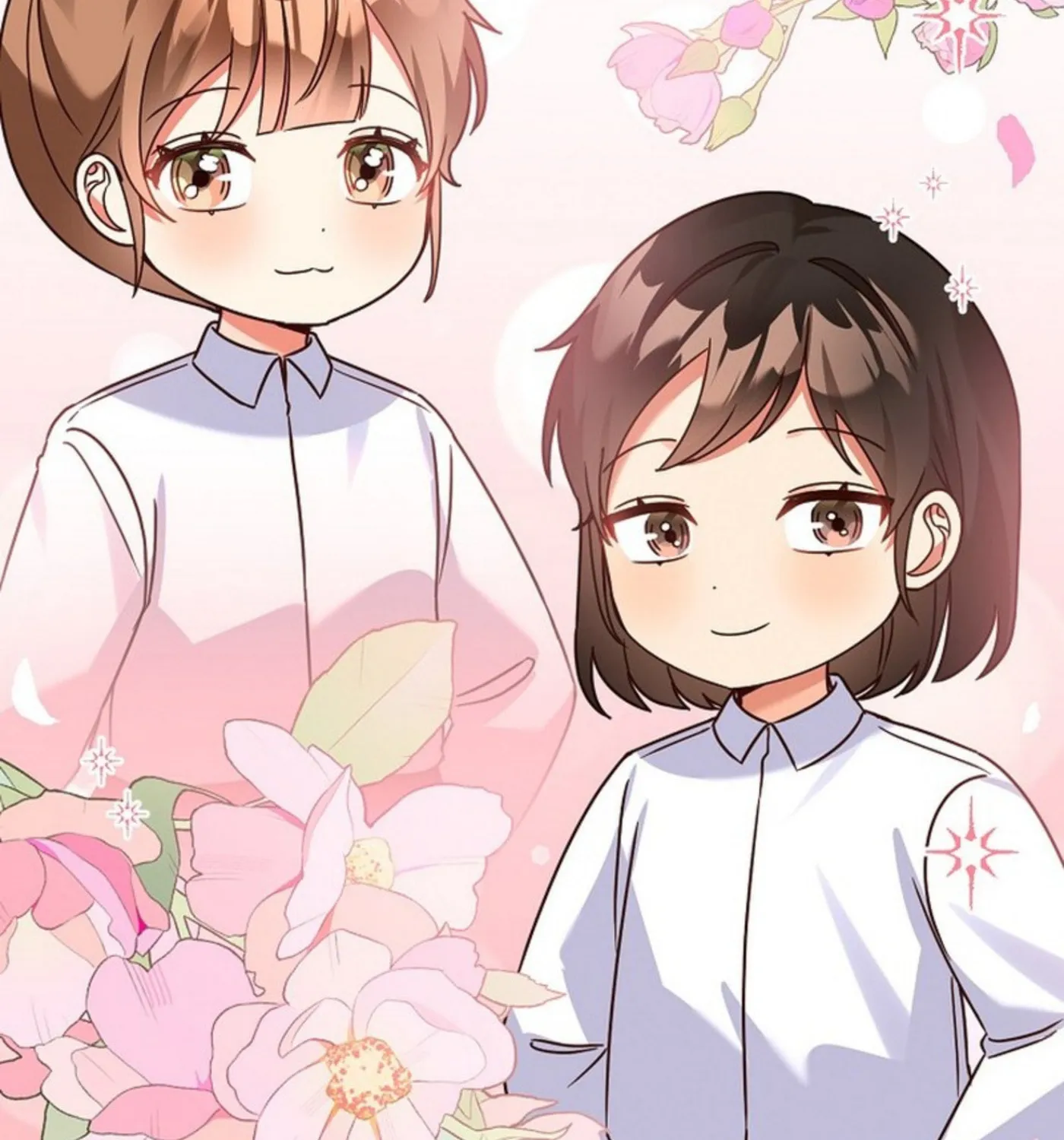 I Became a Doting Father Chapter 157 page 79 - 