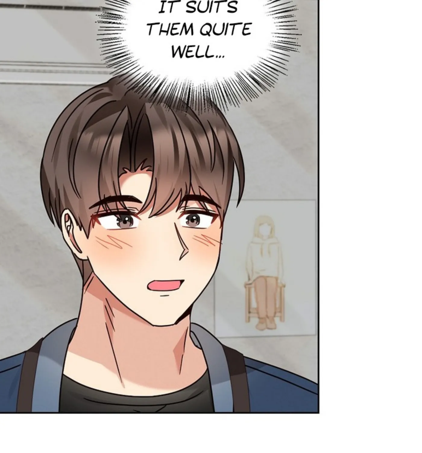 I Became a Doting Father Chapter 157 page 81 - 