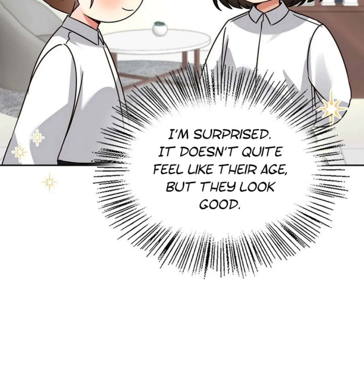 I Became a Doting Father Chapter 157 page 83 - 