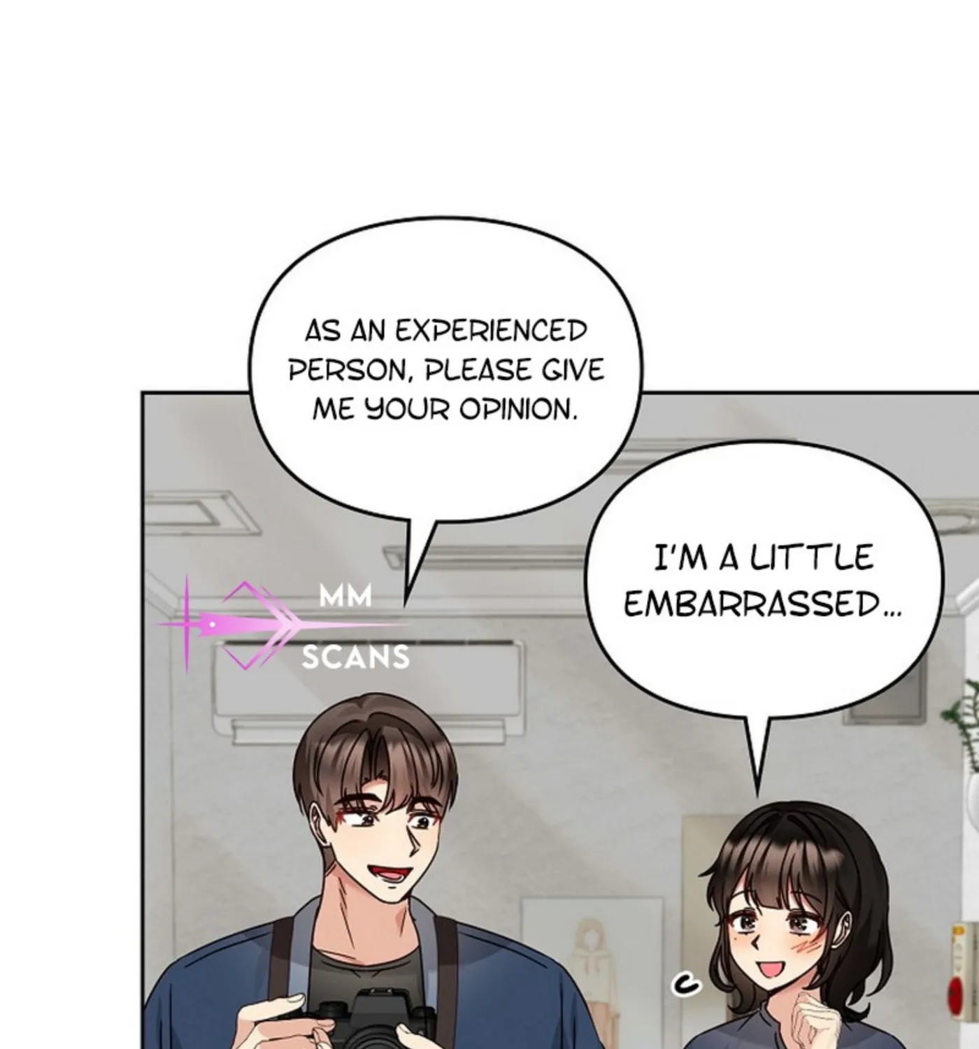 I Became a Doting Father Chapter 157 page 84 - 