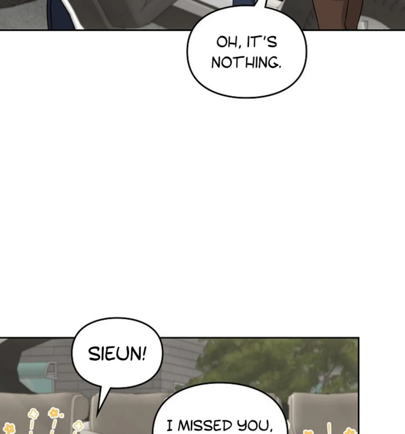 I Became a Doting Father Chapter 157 page 10 - 