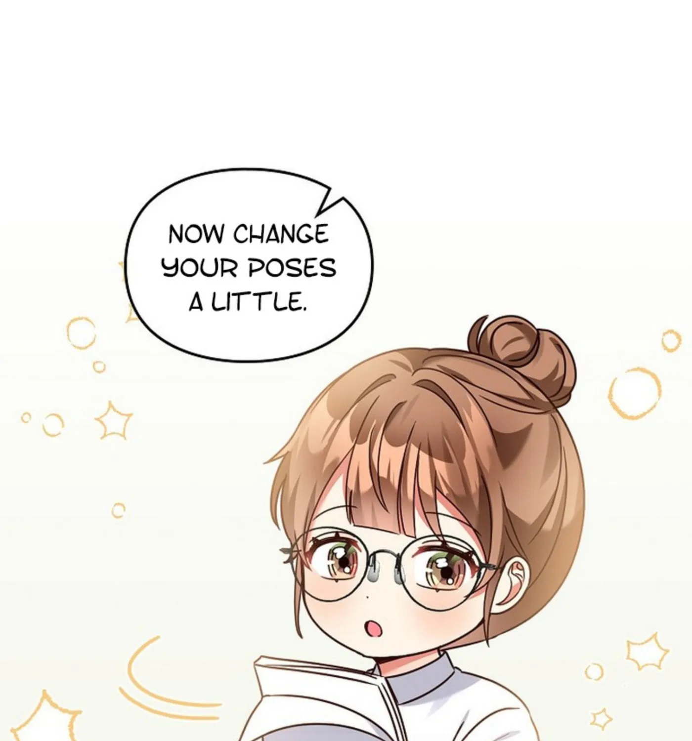 I Became a Doting Father Chapter 157 page 92 - 
