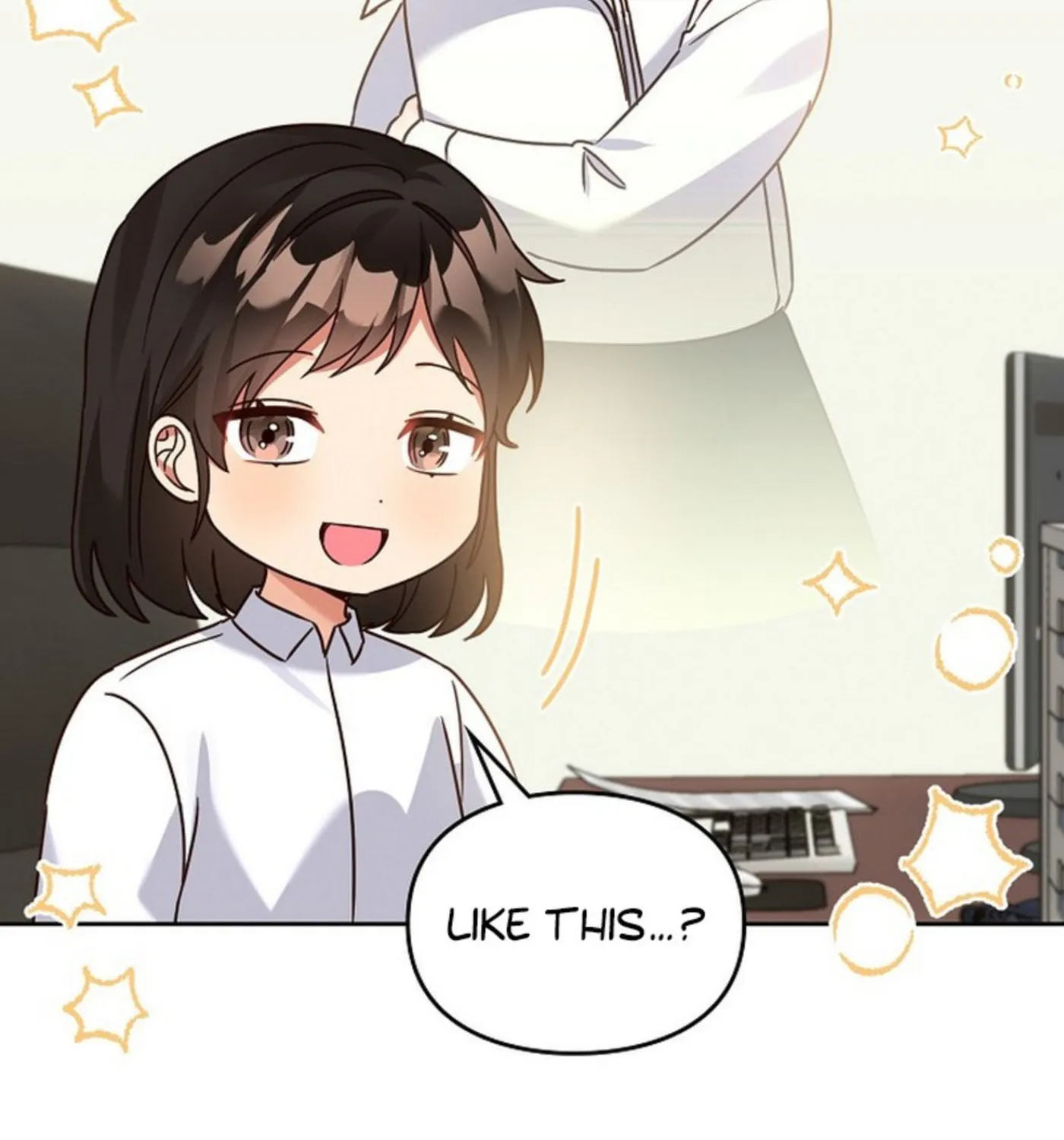 I Became a Doting Father Chapter 157 page 93 - 