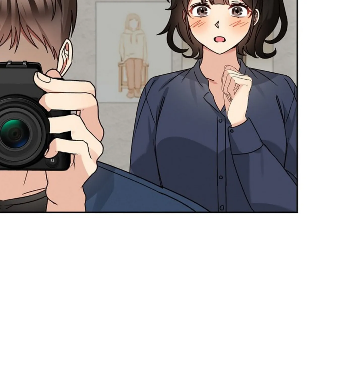 I Became a Doting Father Chapter 157 page 95 - 