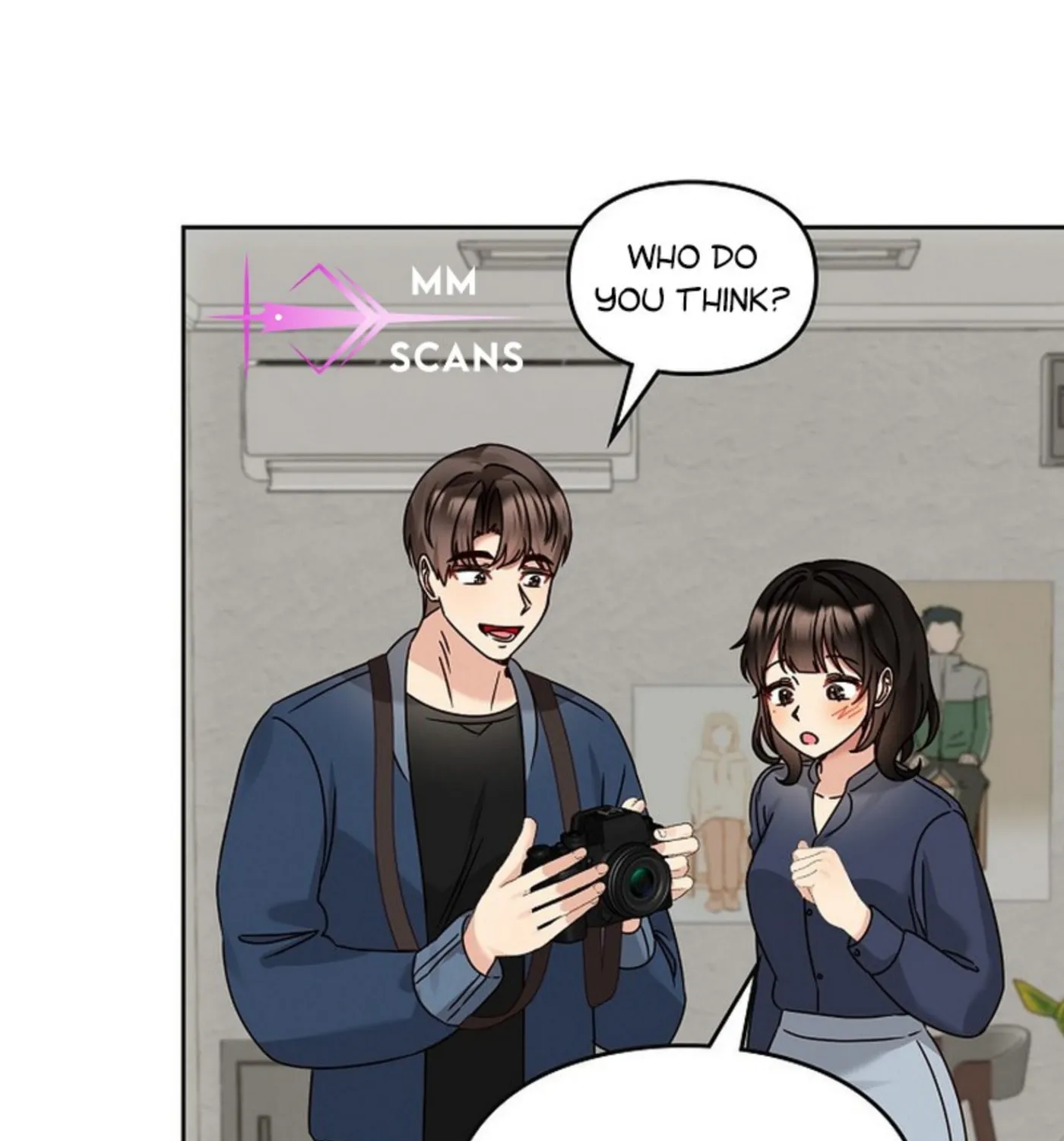 I Became a Doting Father Chapter 157 page 96 - 