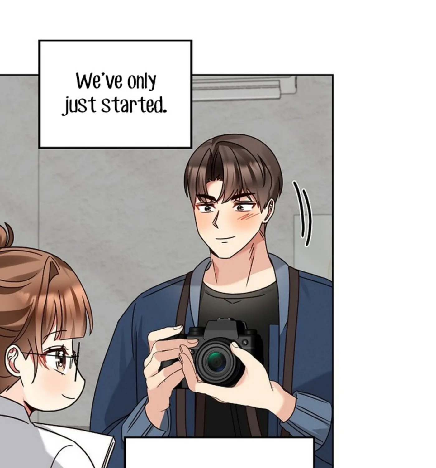 I Became a Doting Father Chapter 157 page 98 - 