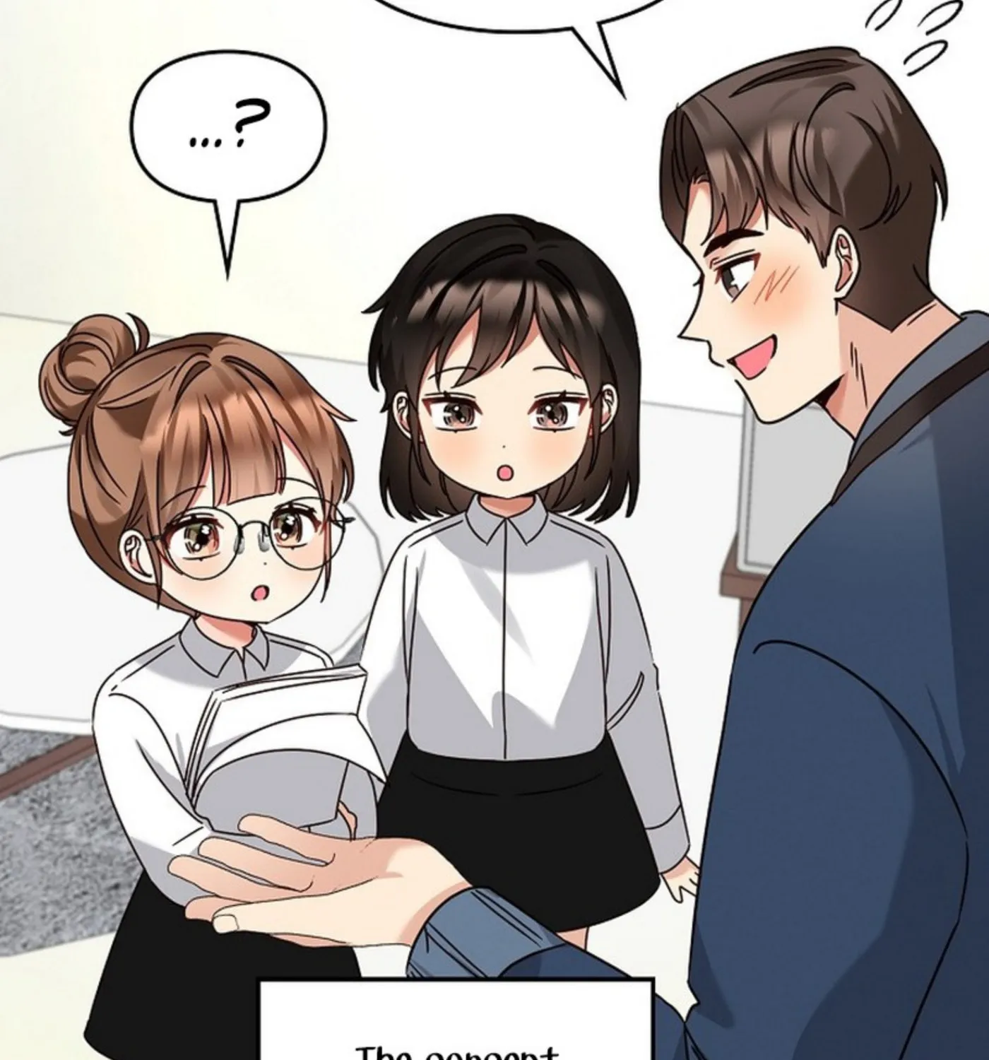 I Became a Doting Father Chapter 157 page 100 - 