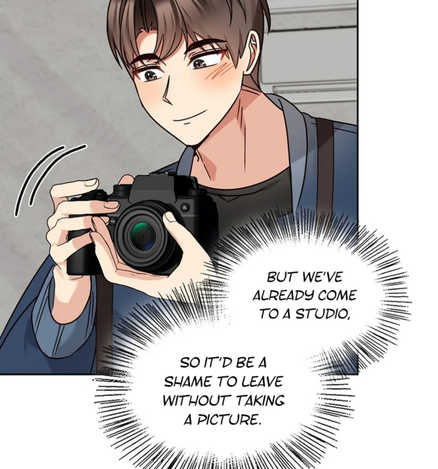 I Became a Doting Father Chapter 158 page 11 - 
