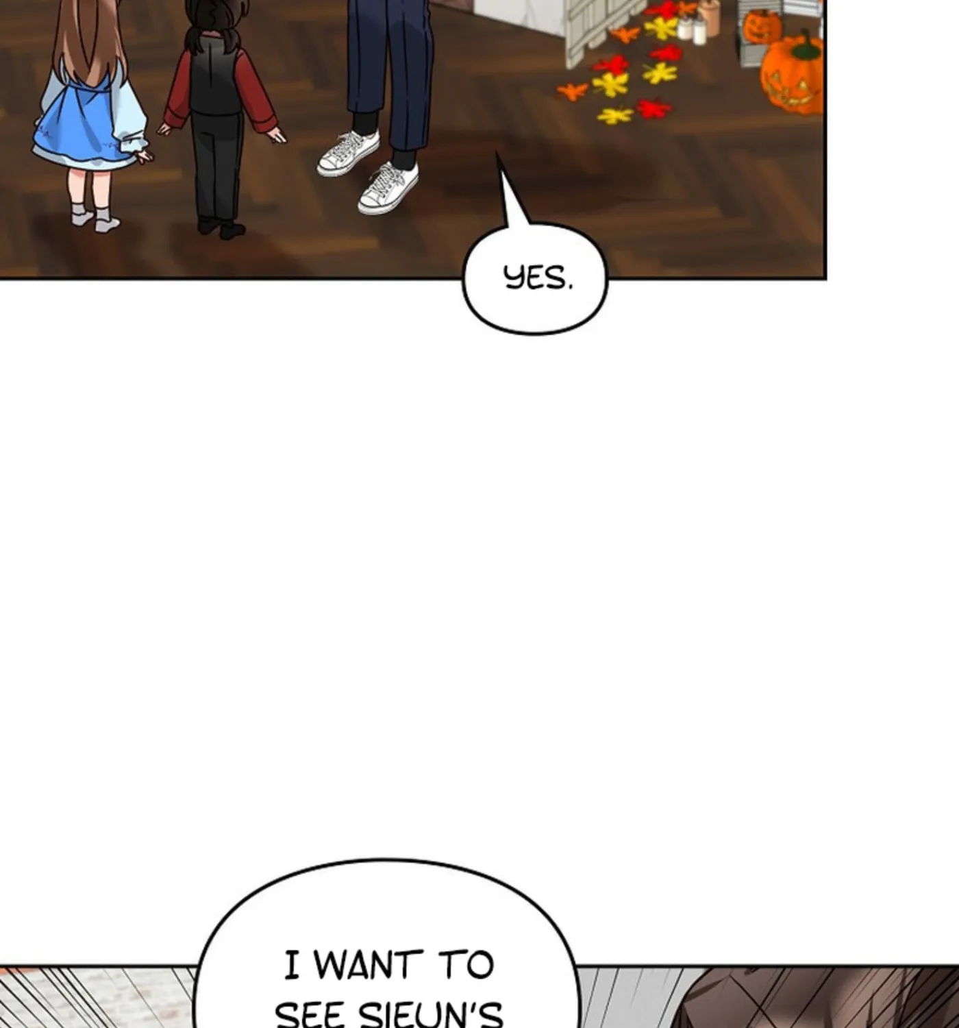 I Became a Doting Father Chapter 158 page 101 - 