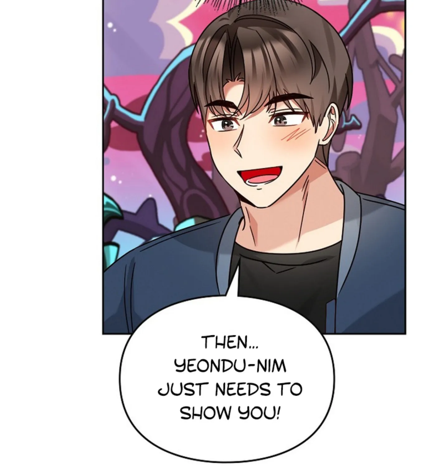 I Became a Doting Father Chapter 158 page 104 - 