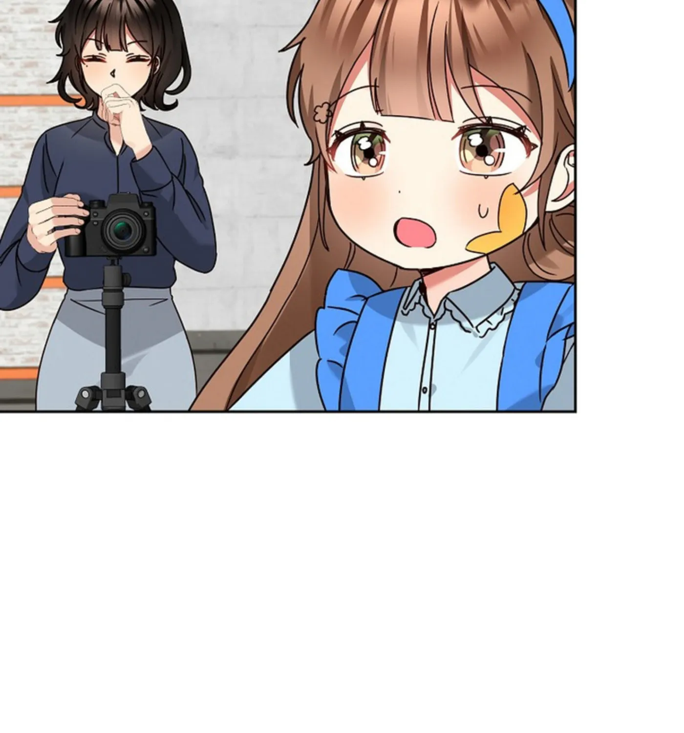 I Became a Doting Father Chapter 158 page 106 - 