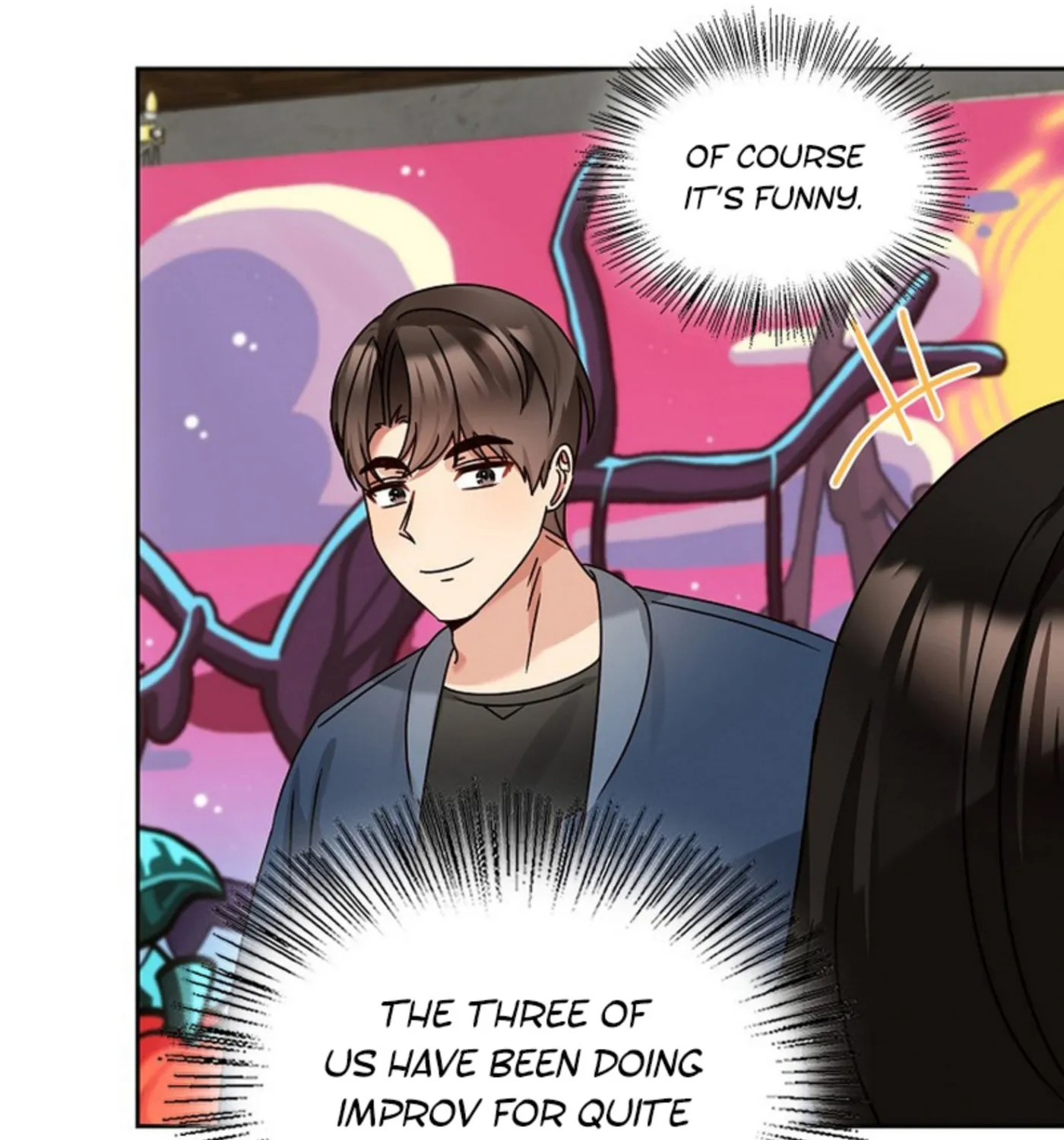 I Became a Doting Father Chapter 158 page 108 - 