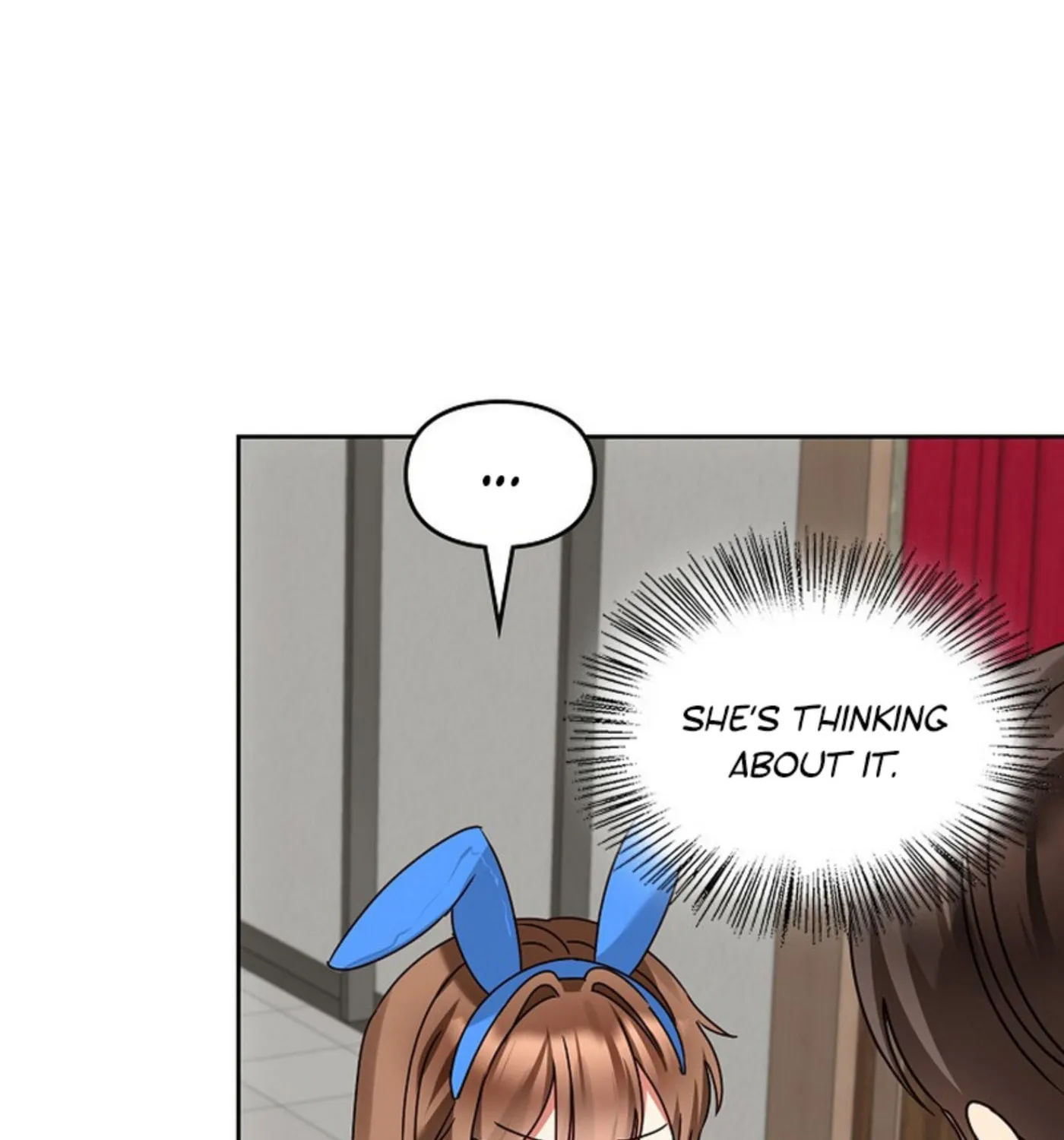 I Became a Doting Father Chapter 158 page 111 - 