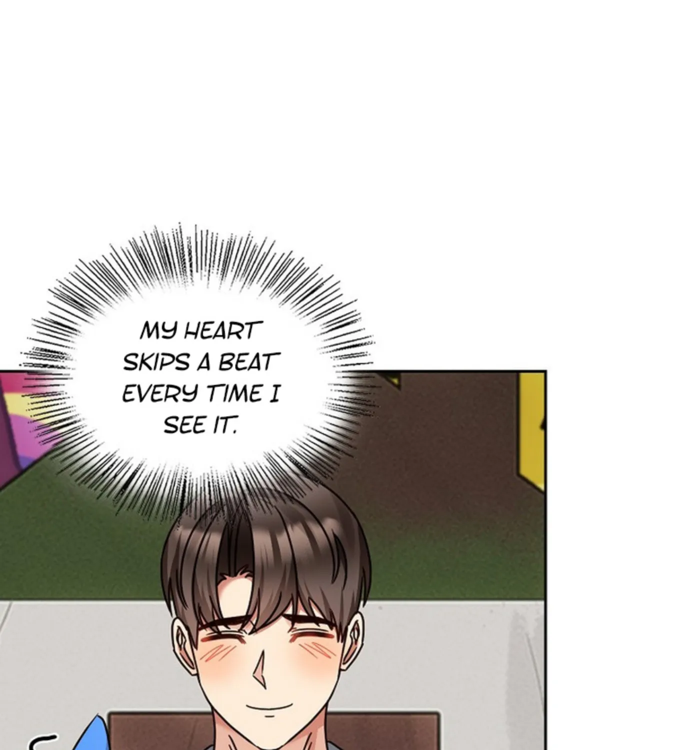 I Became a Doting Father Chapter 158 page 115 - 