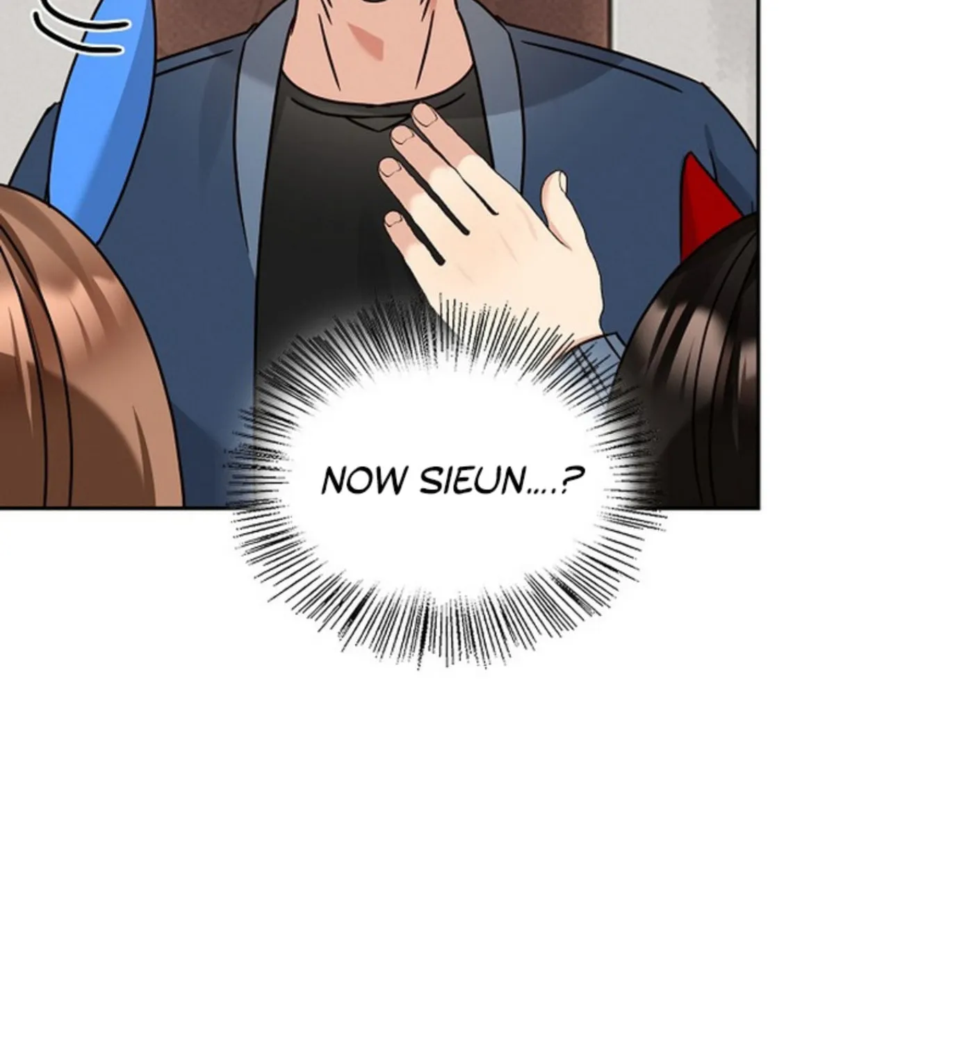 I Became a Doting Father Chapter 158 page 116 - 