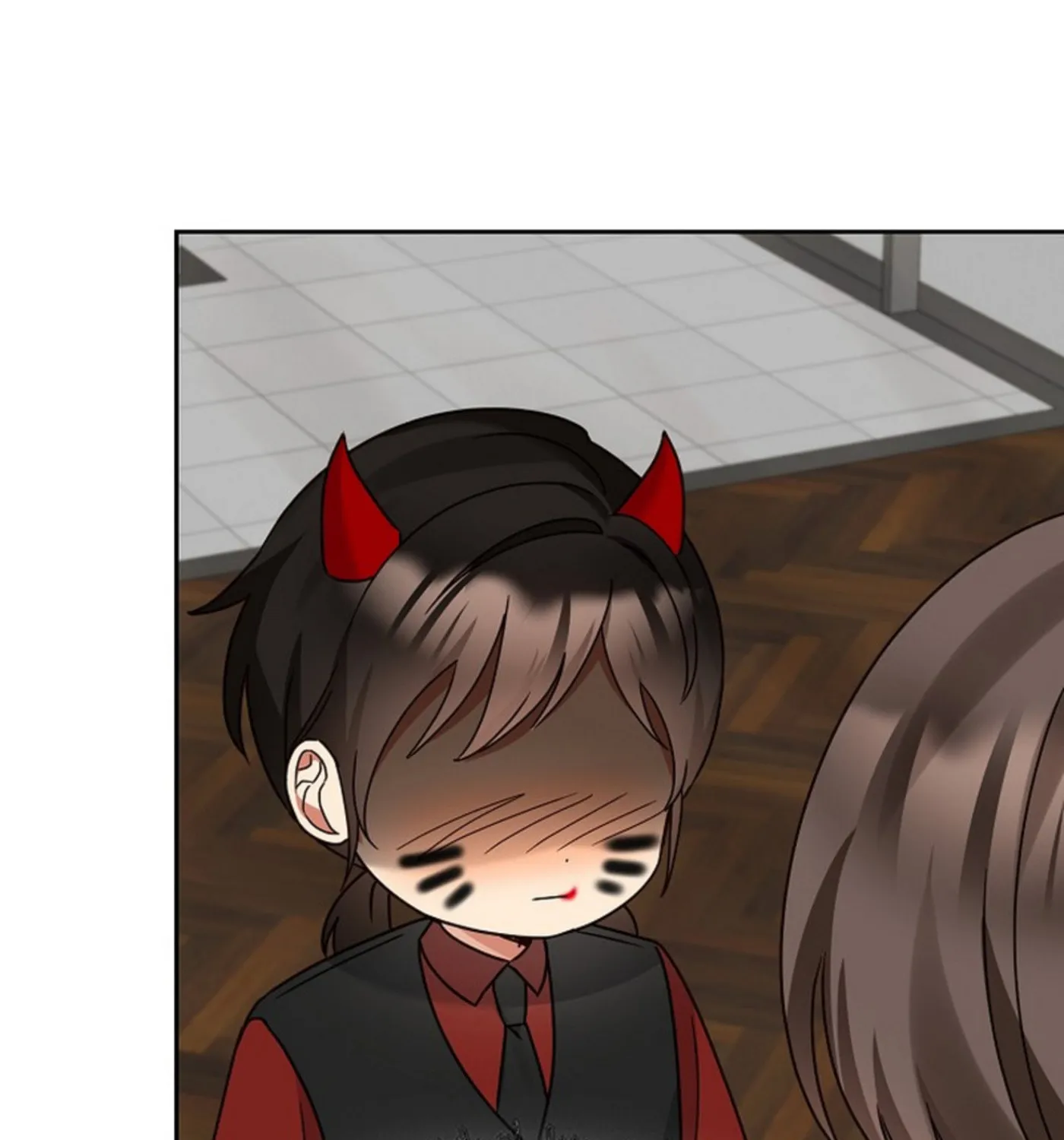 I Became a Doting Father Chapter 158 page 117 - 