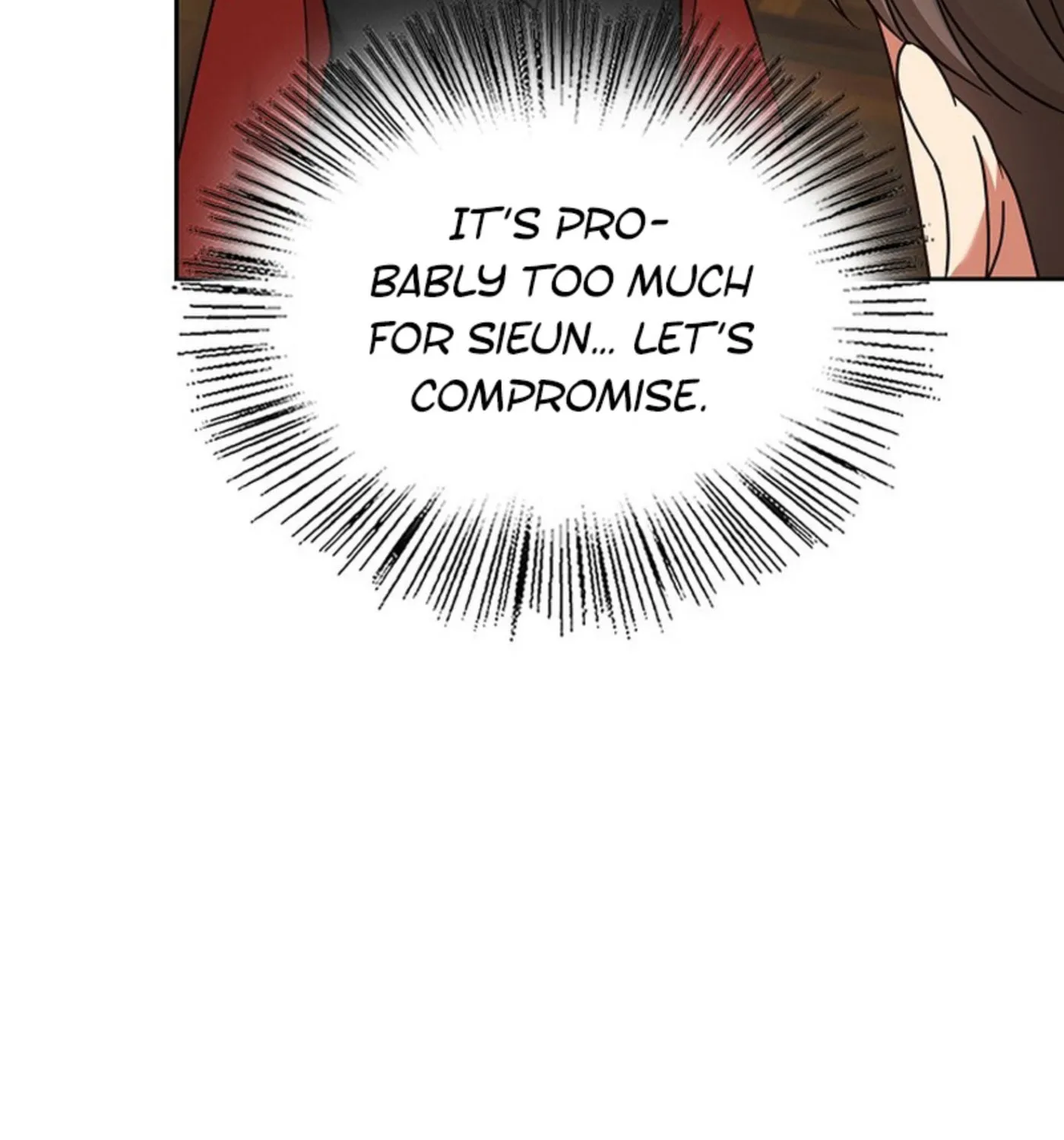 I Became a Doting Father Chapter 158 page 118 - 