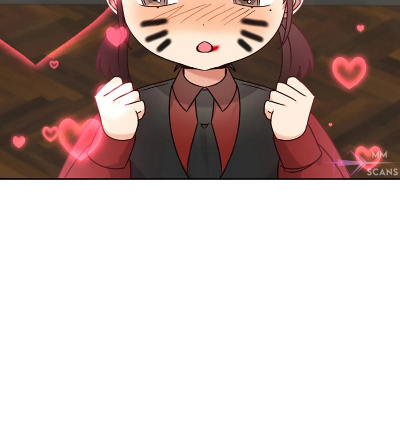 I Became a Doting Father Chapter 158 page 122 - 