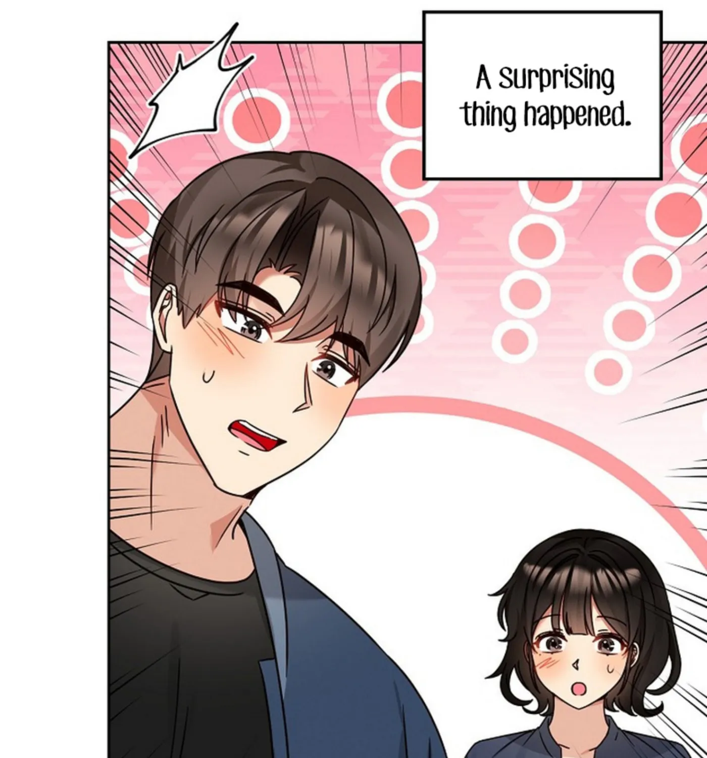 I Became a Doting Father Chapter 158 page 123 - 