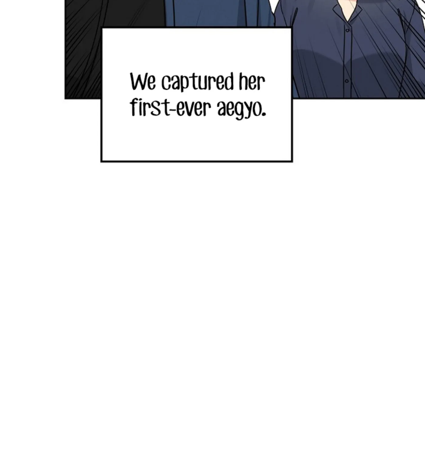 I Became a Doting Father Chapter 158 page 124 - 