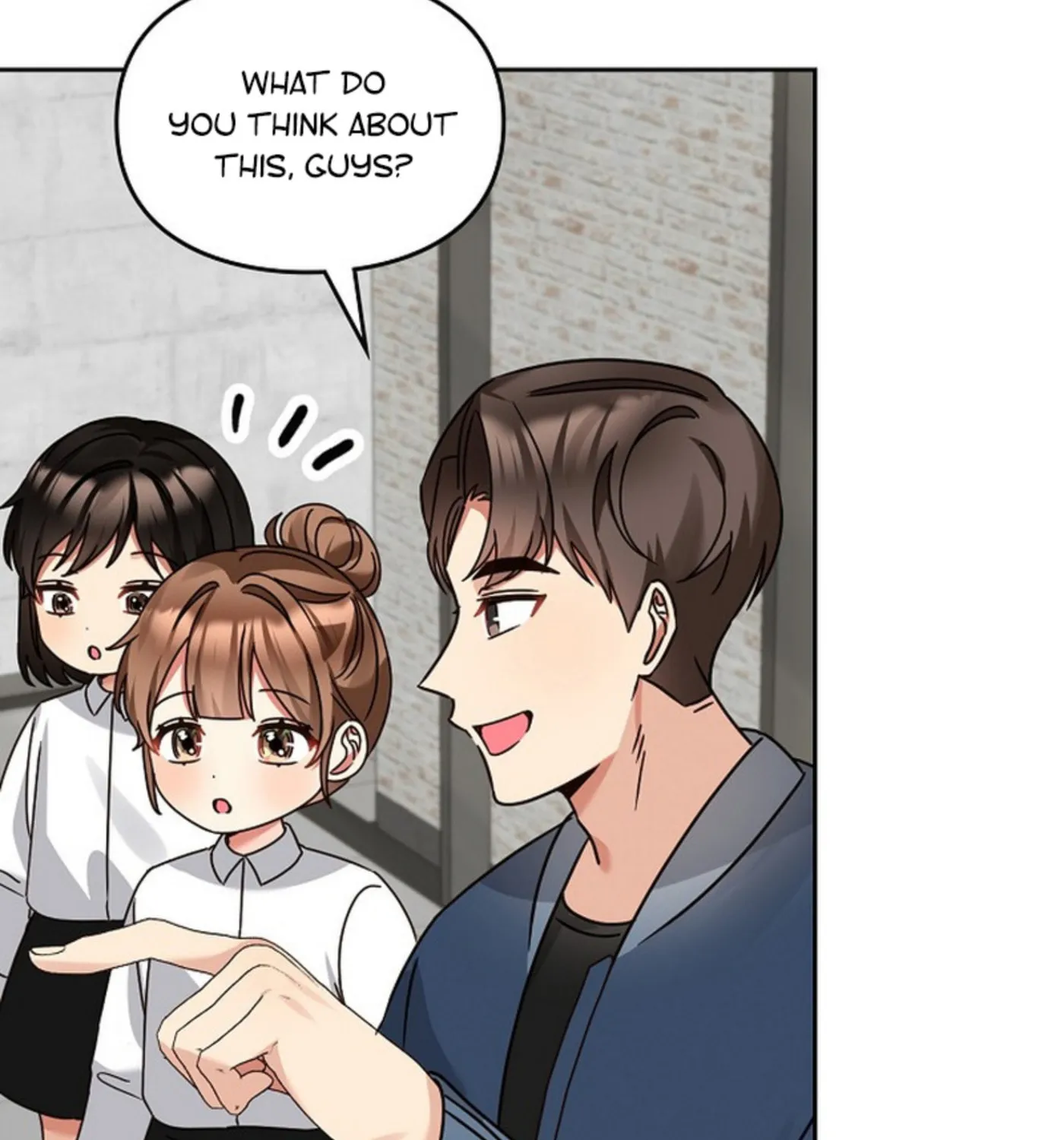 I Became a Doting Father Chapter 158 page 21 - 
