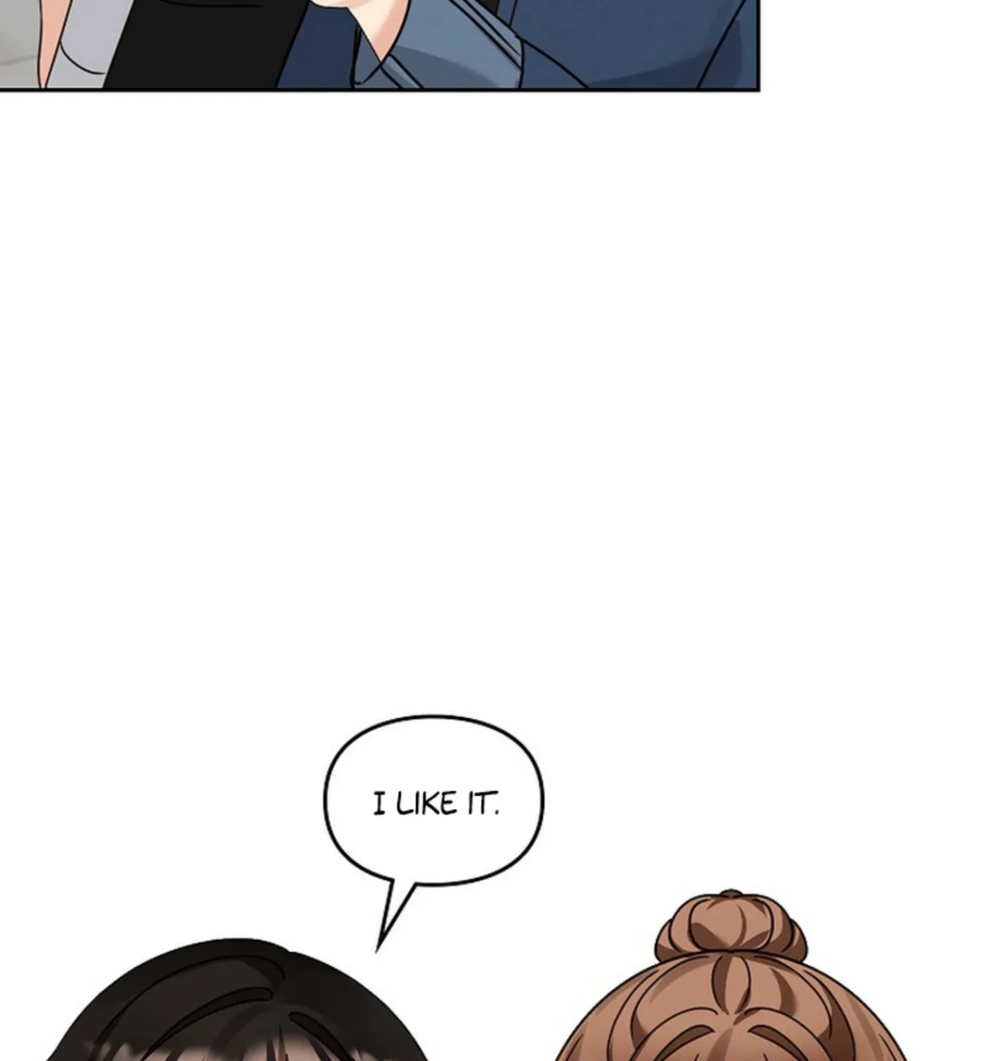 I Became a Doting Father Chapter 158 page 22 - 