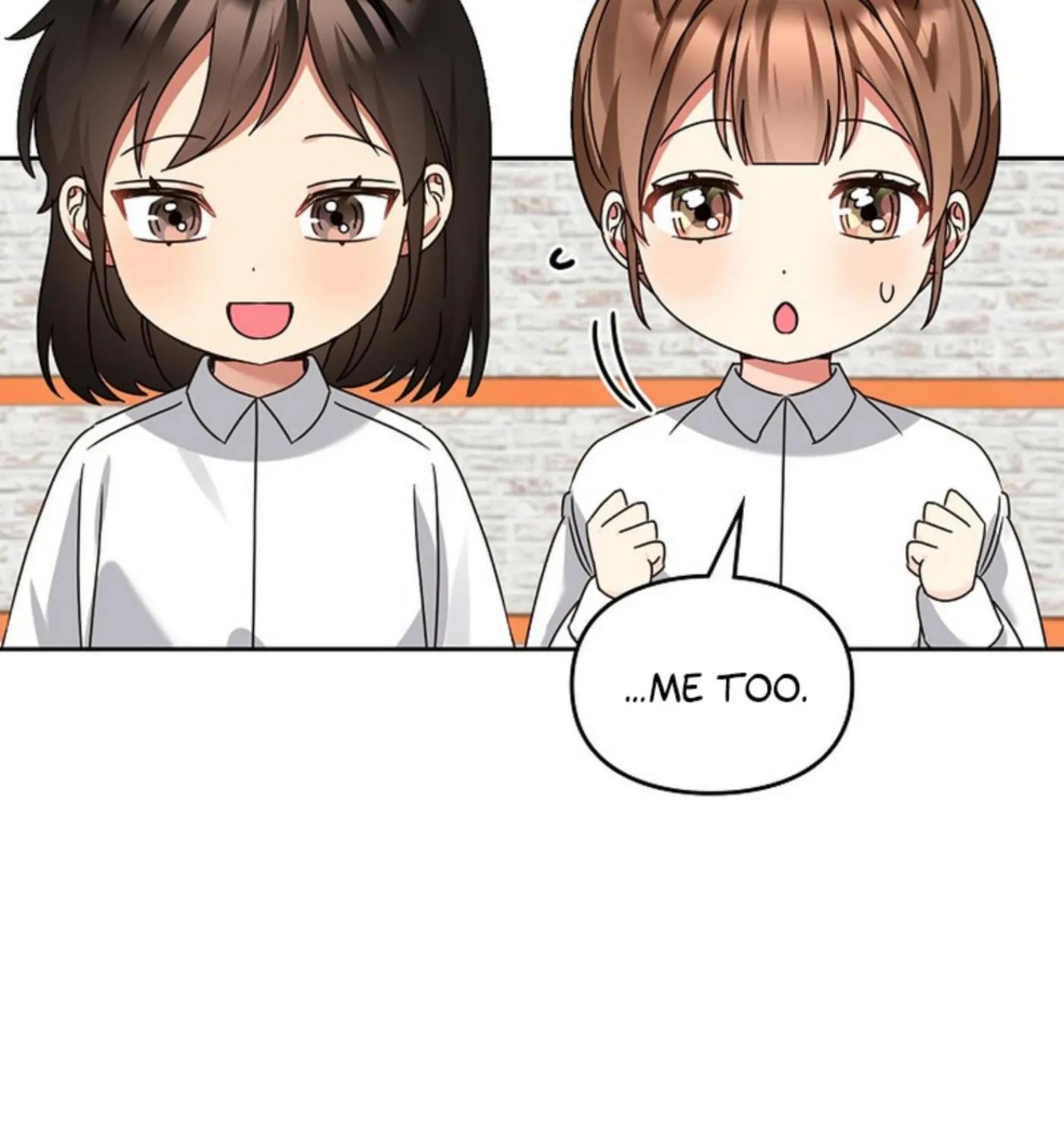 I Became a Doting Father Chapter 158 page 23 - 