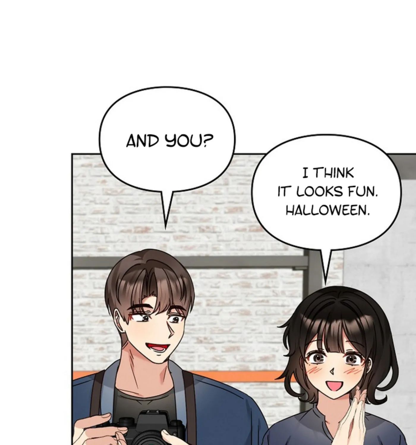 I Became a Doting Father Chapter 158 page 24 - 