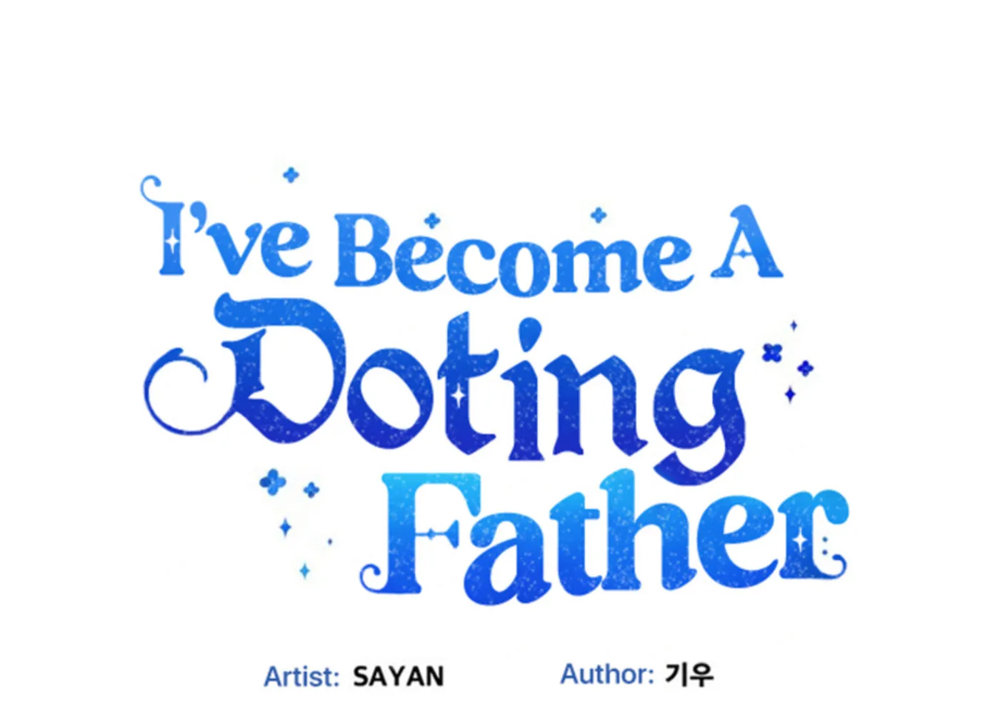 I Became a Doting Father Chapter 158 page 26 - 