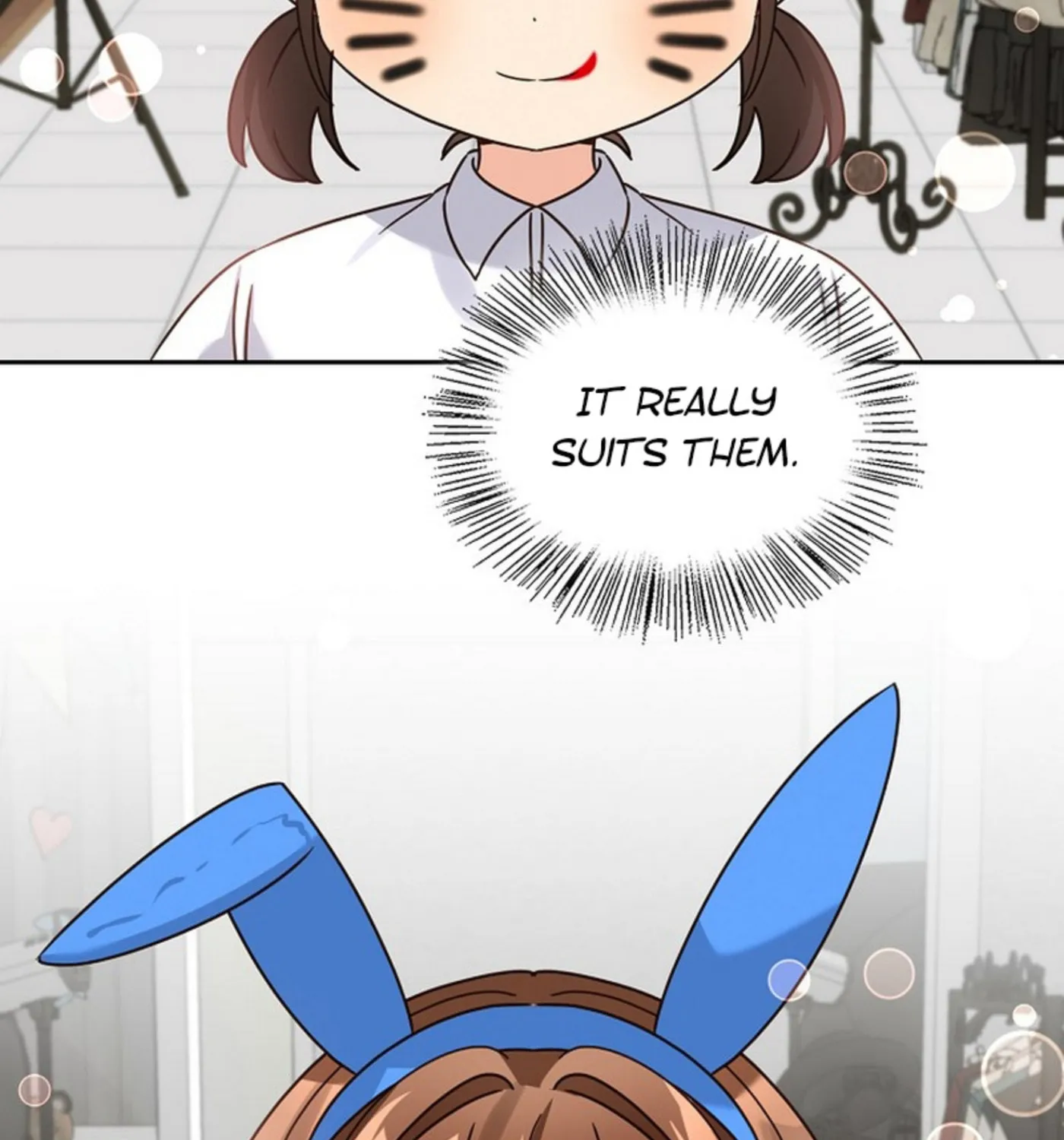 I Became a Doting Father Chapter 158 page 30 - 