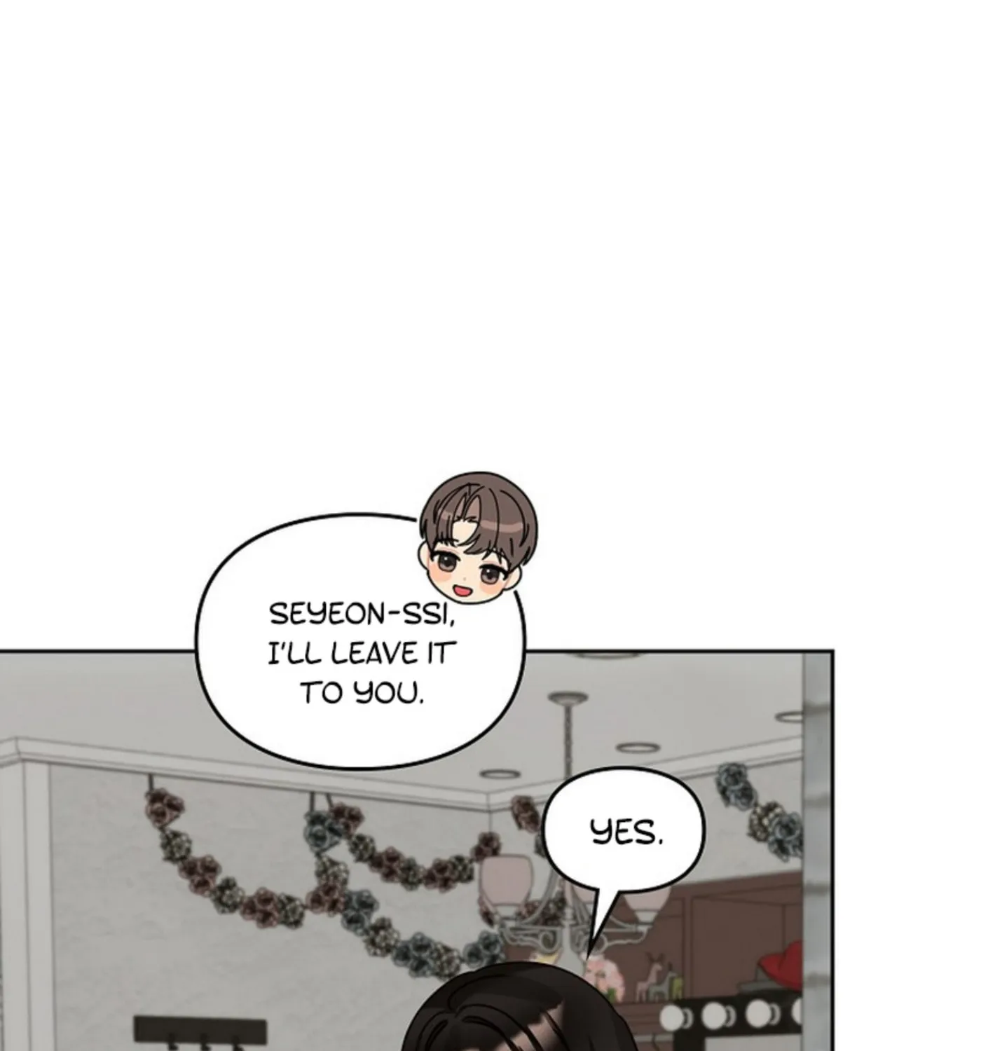 I Became a Doting Father Chapter 158 page 36 - 
