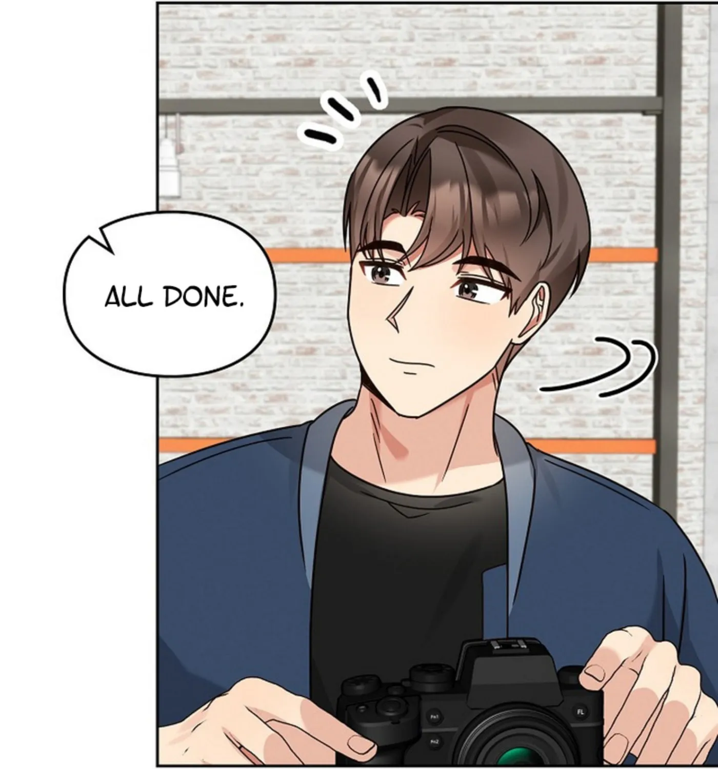 I Became a Doting Father Chapter 158 page 39 - 