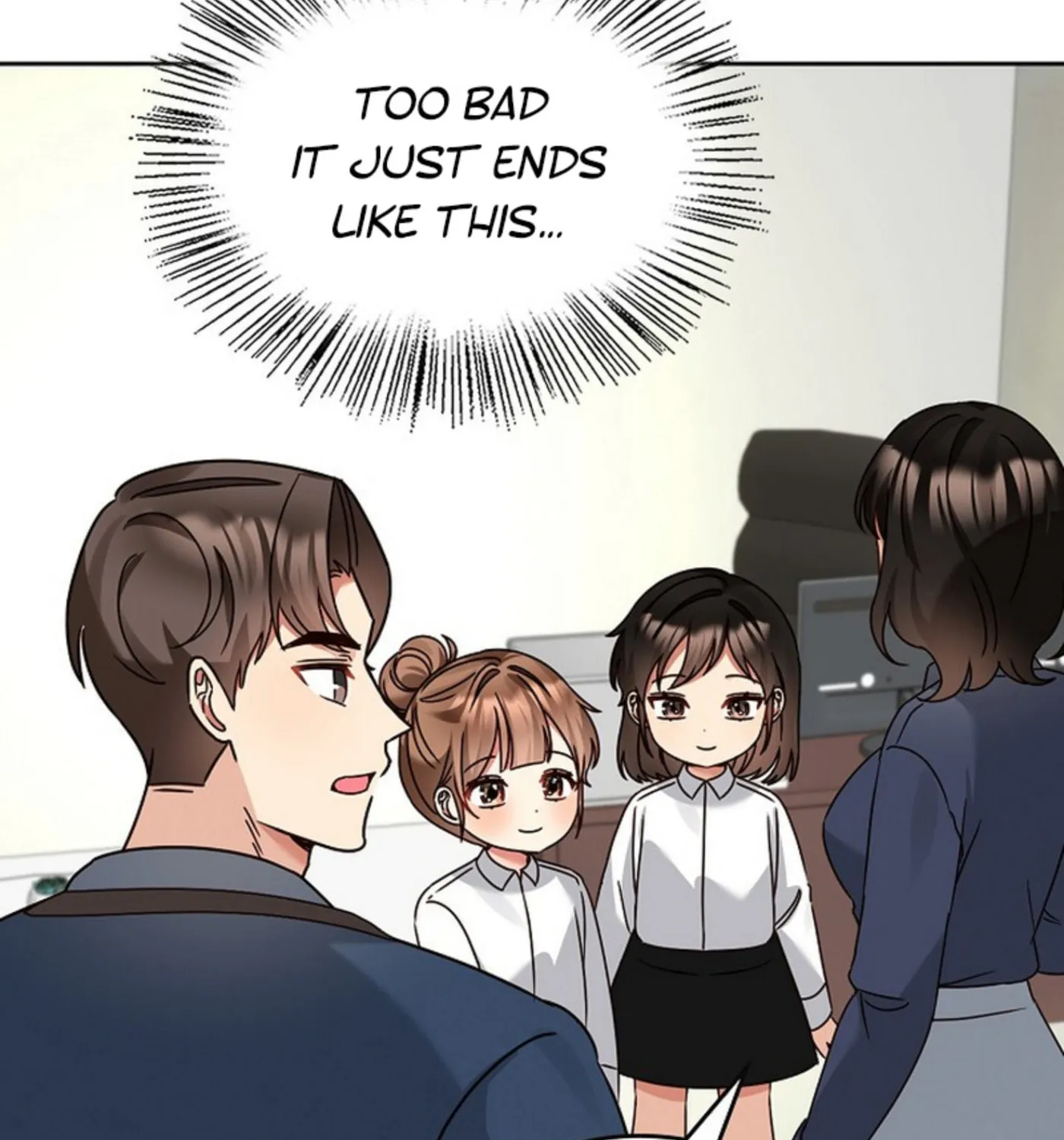 I Became a Doting Father Chapter 158 page 5 - 