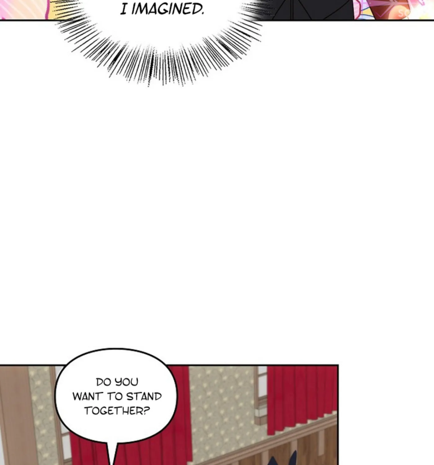 I Became a Doting Father Chapter 158 page 42 - 