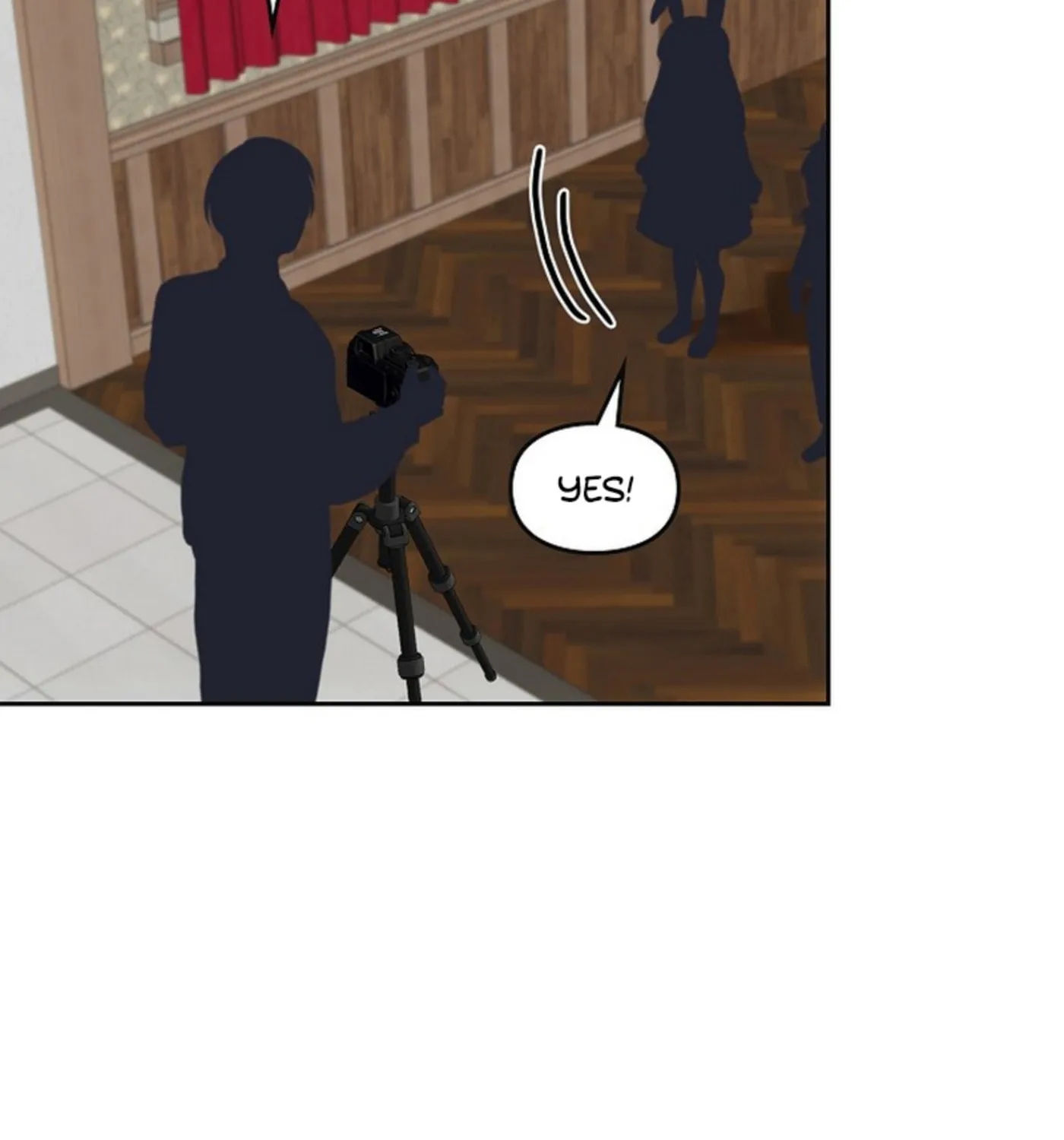 I Became a Doting Father Chapter 158 page 43 - 