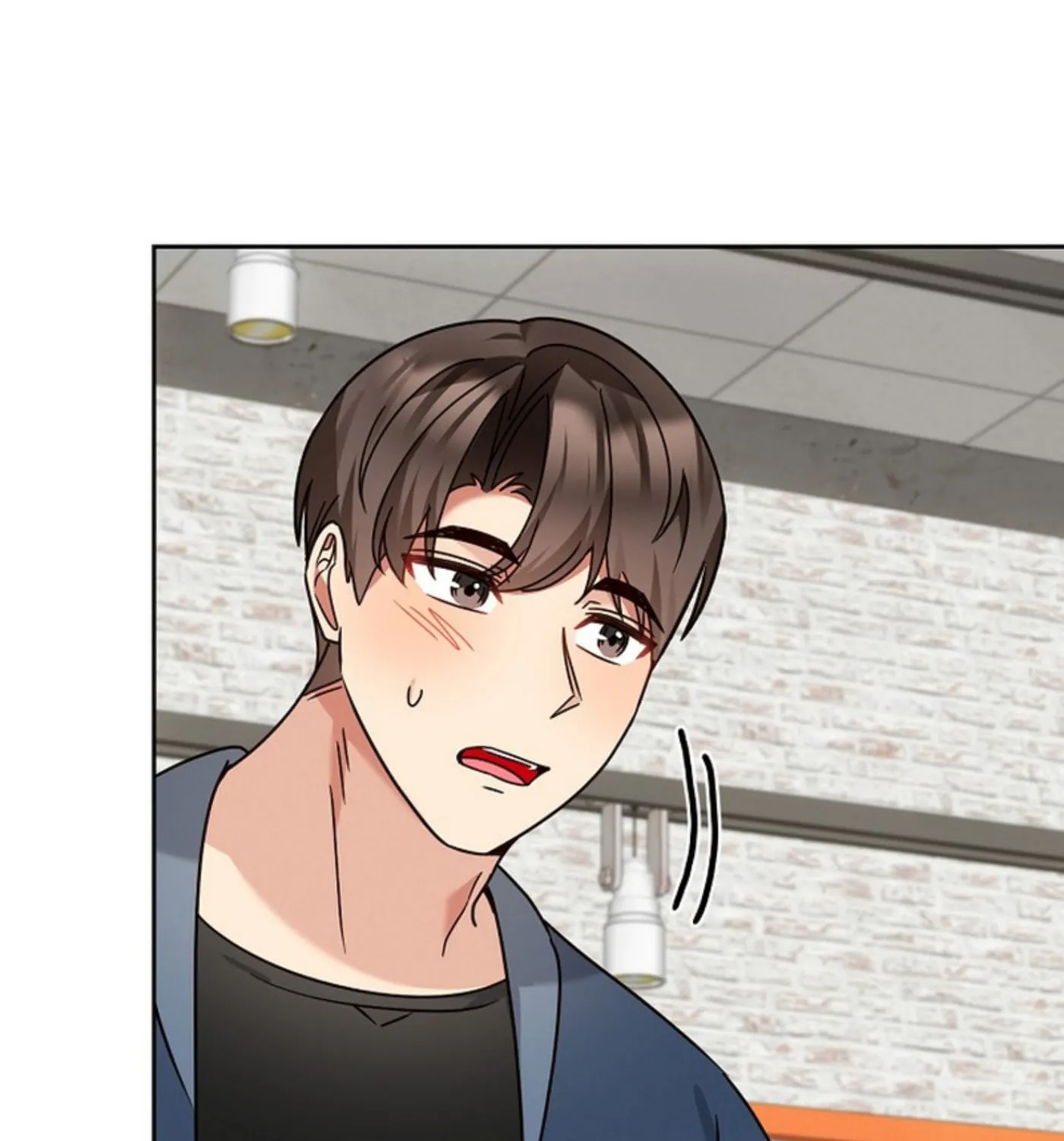 I Became a Doting Father Chapter 158 page 44 - 