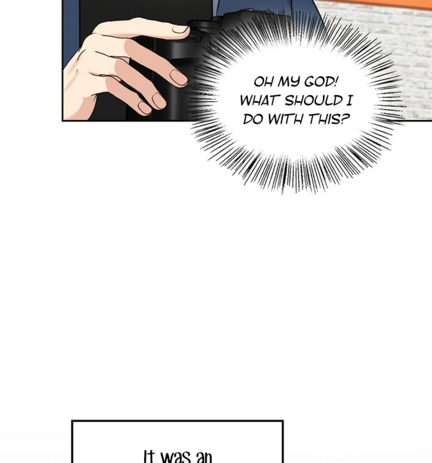 I Became a Doting Father Chapter 158 page 45 - 