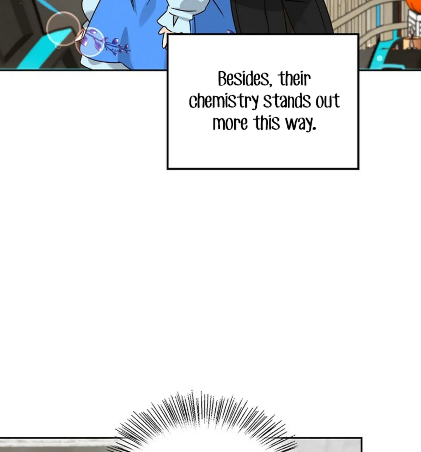 I Became a Doting Father Chapter 158 page 47 - 