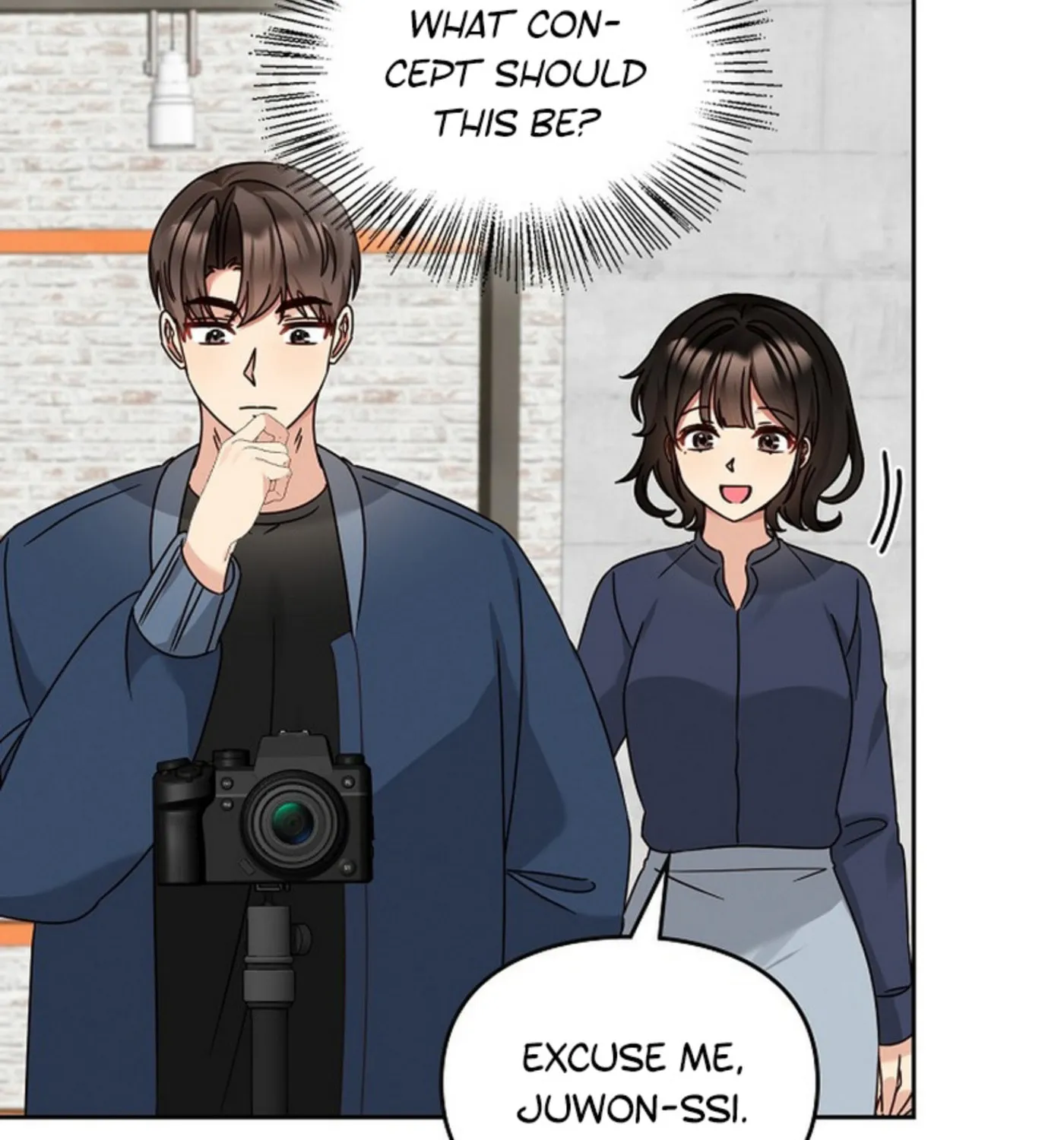 I Became a Doting Father Chapter 158 page 48 - 