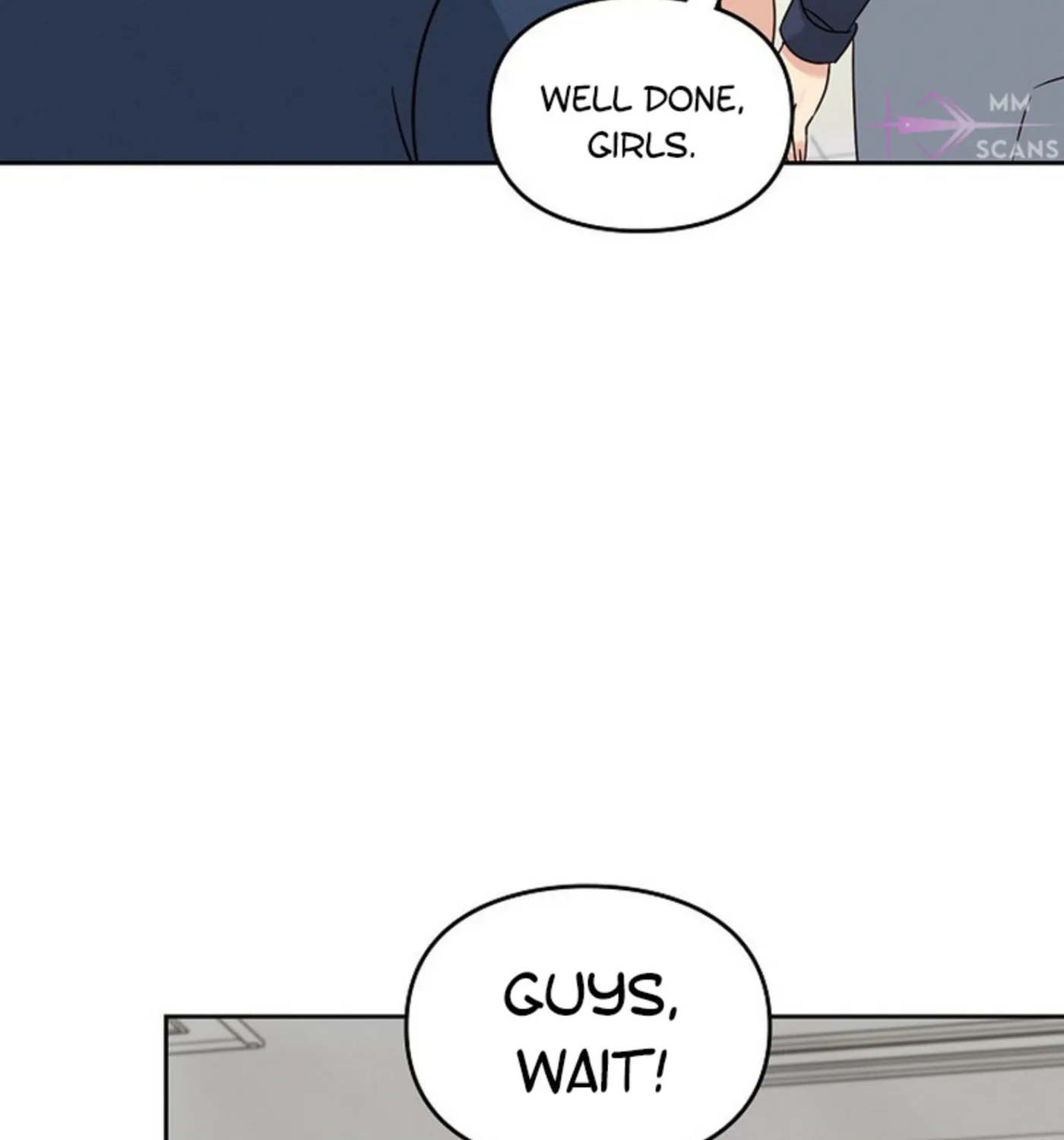 I Became a Doting Father Chapter 158 page 6 - 