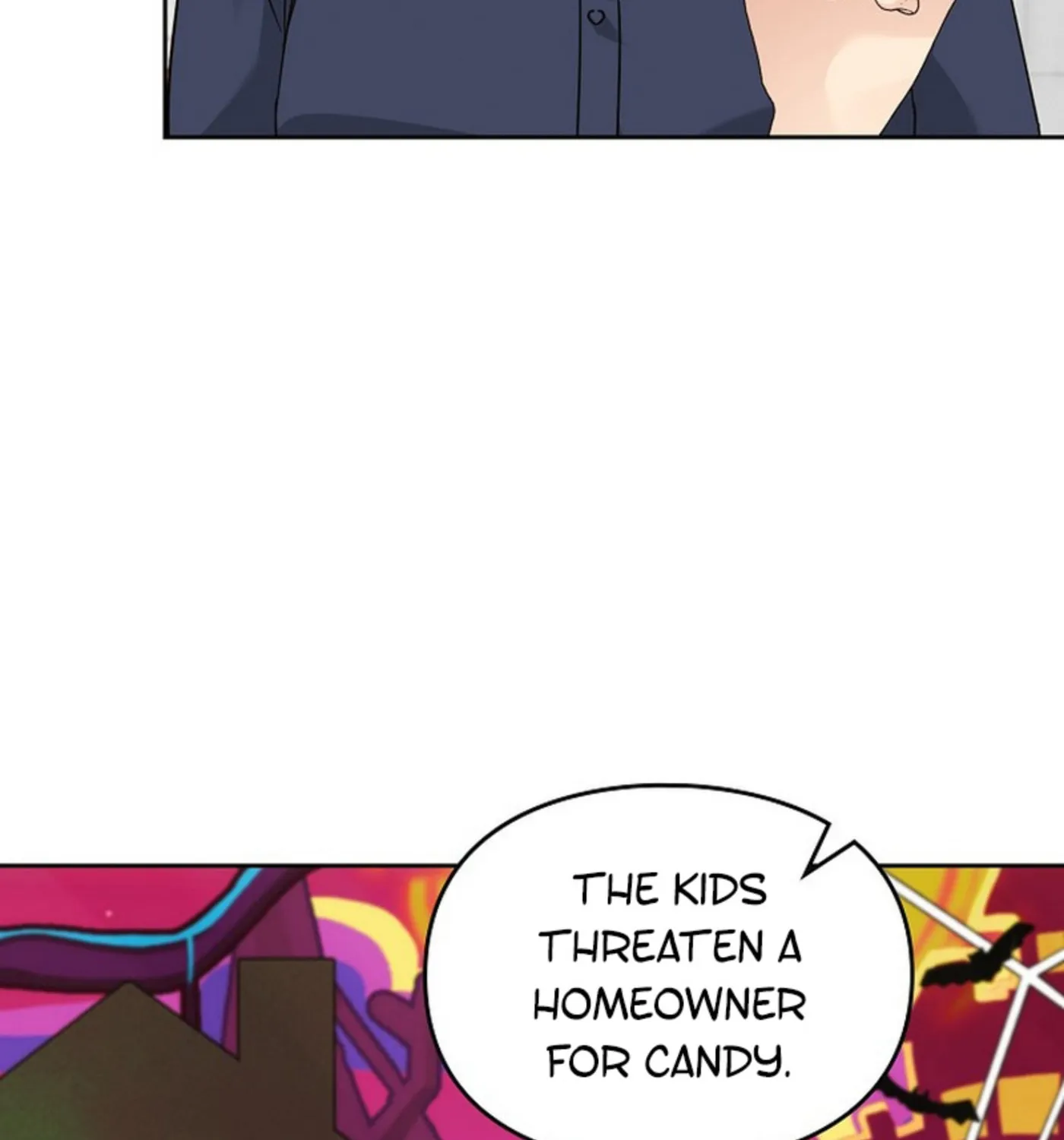 I Became a Doting Father Chapter 158 page 51 - 