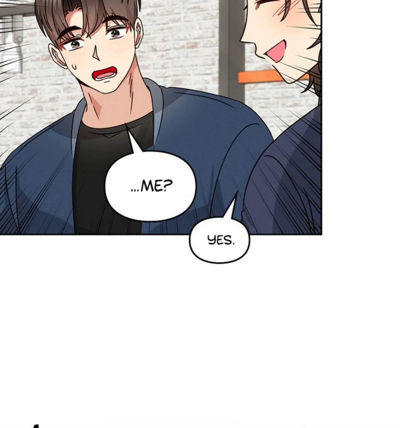 I Became a Doting Father Chapter 158 page 54 - 