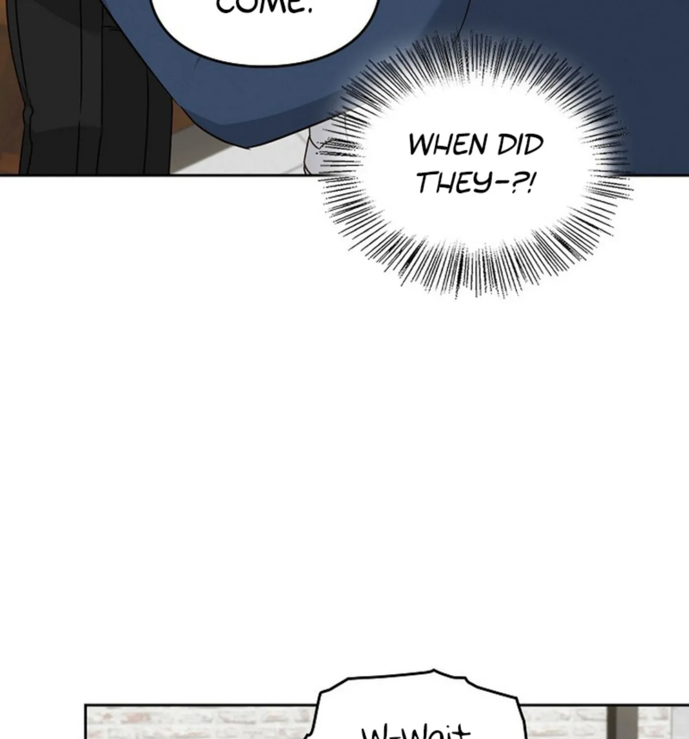 I Became a Doting Father Chapter 158 page 56 - 
