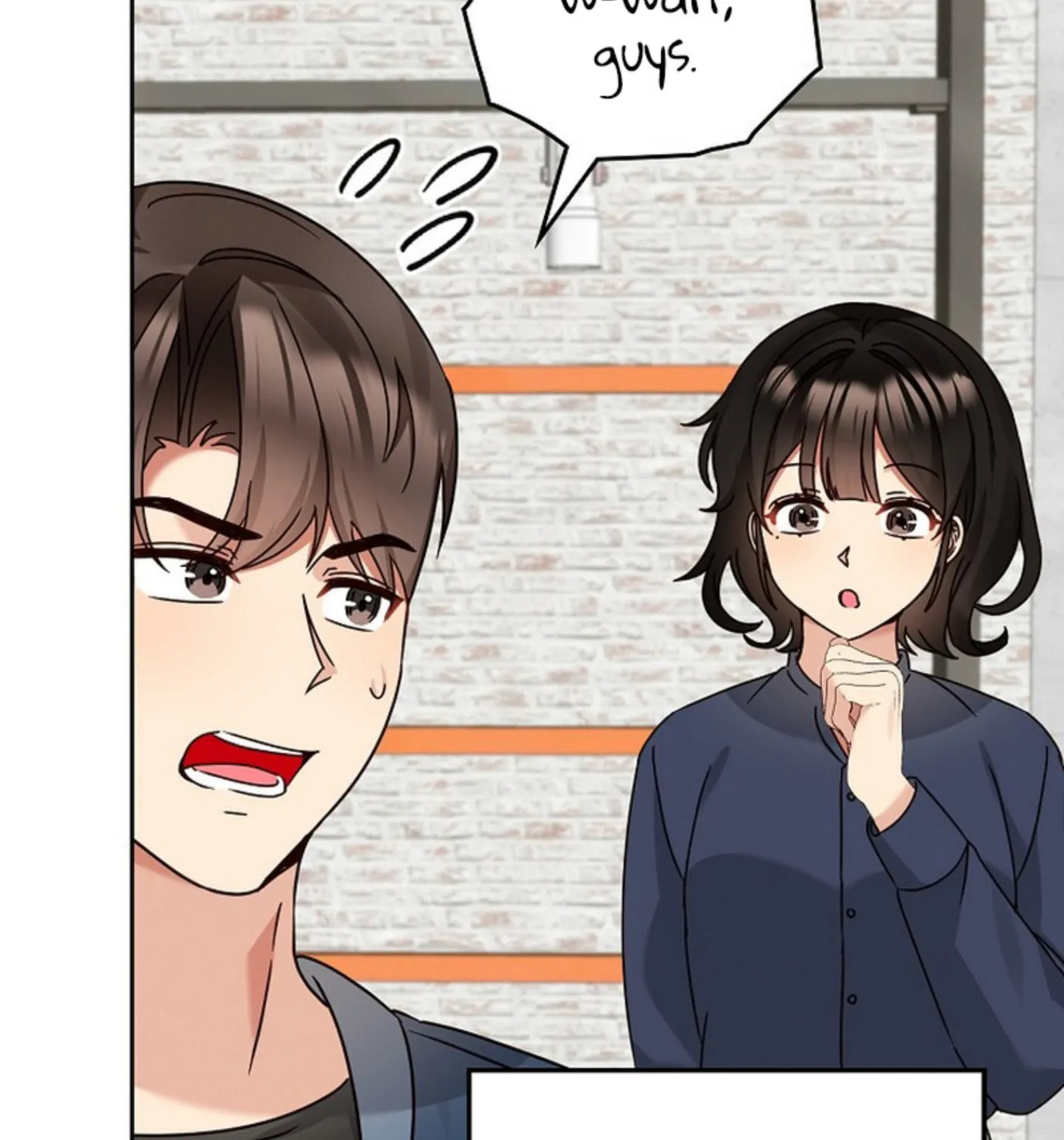 I Became a Doting Father Chapter 158 page 57 - 