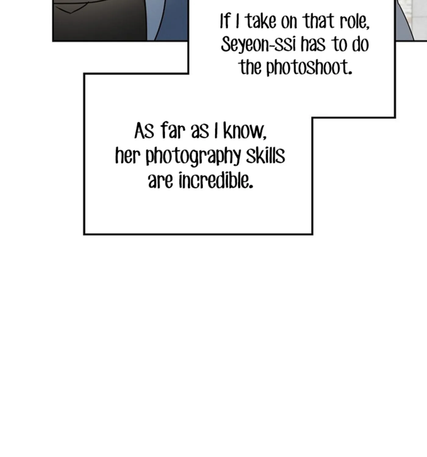 I Became a Doting Father Chapter 158 page 58 - 