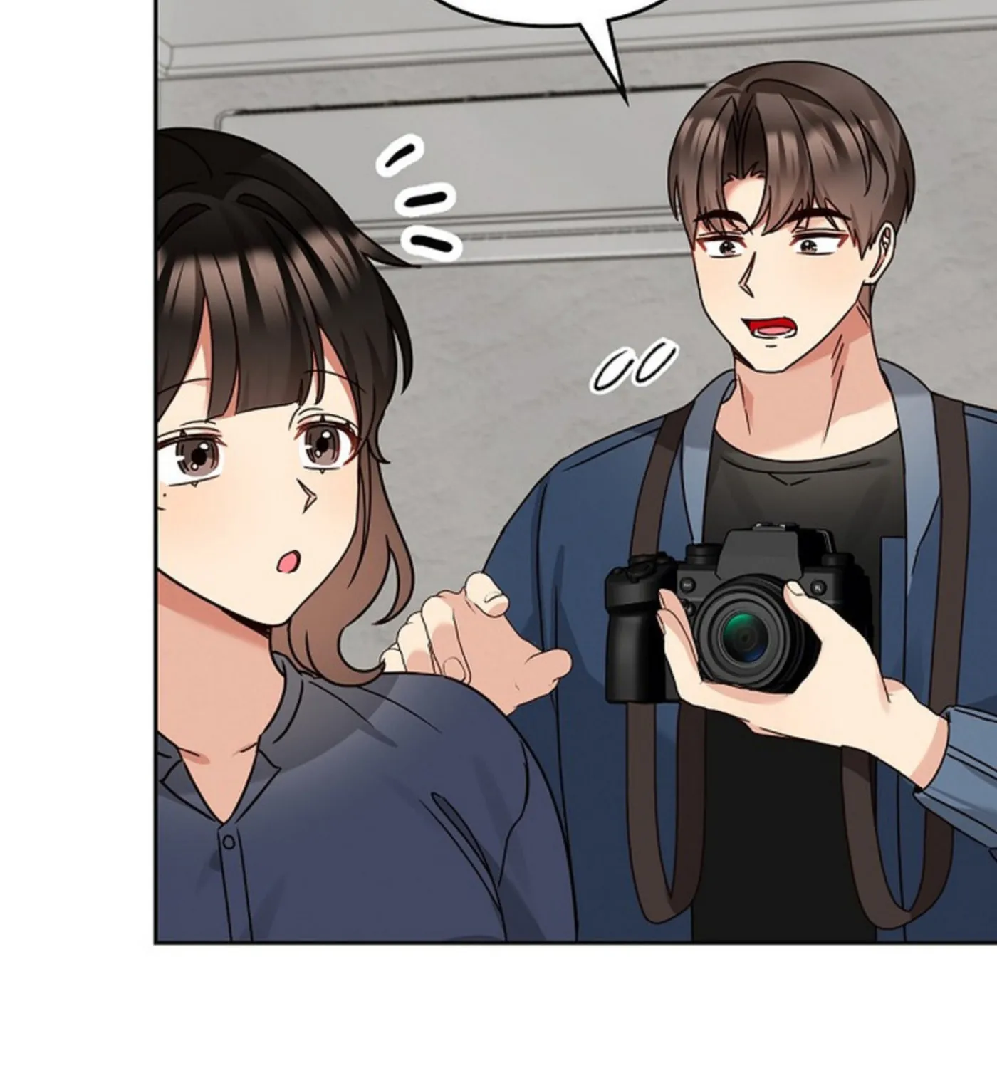 I Became a Doting Father Chapter 158 page 7 - 