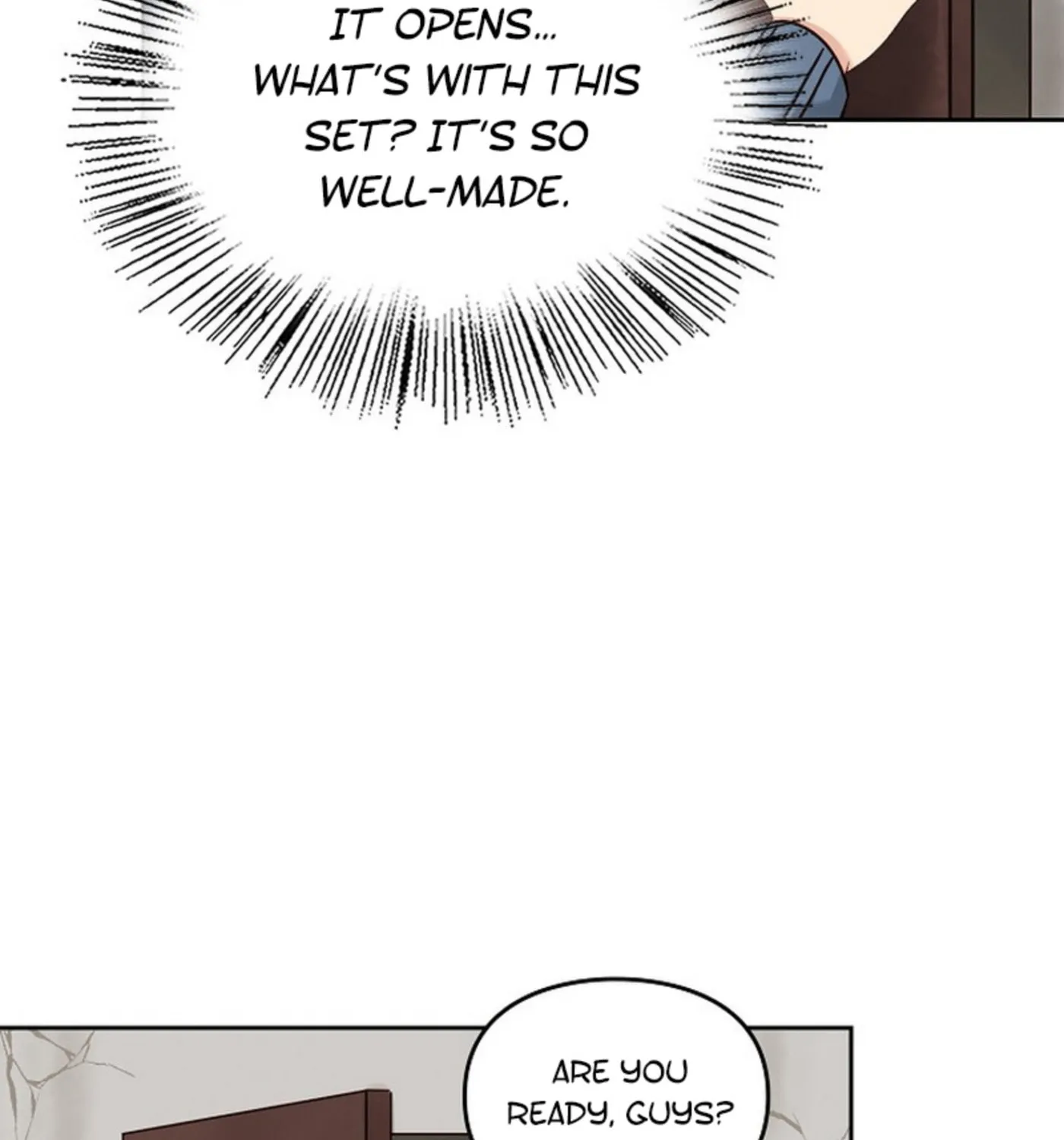 I Became a Doting Father Chapter 158 page 62 - 