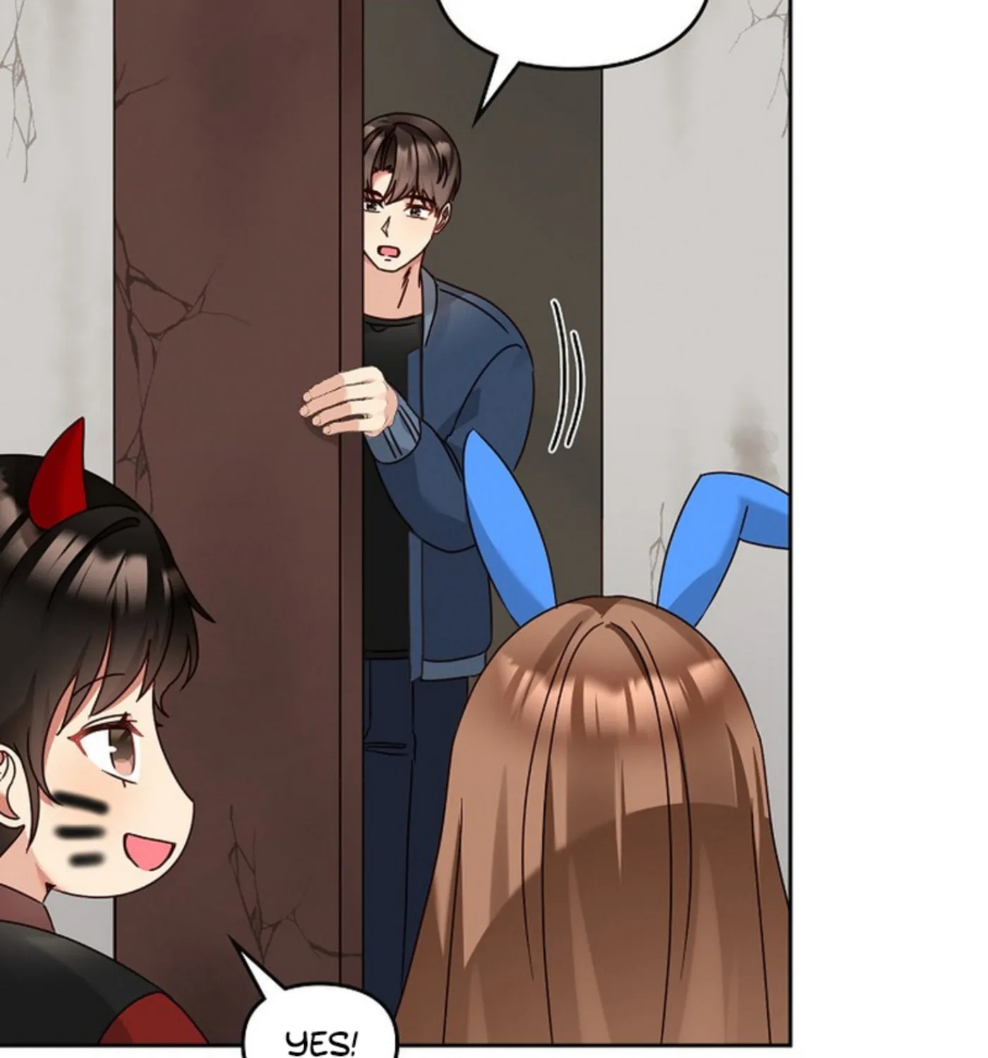 I Became a Doting Father Chapter 158 page 63 - 